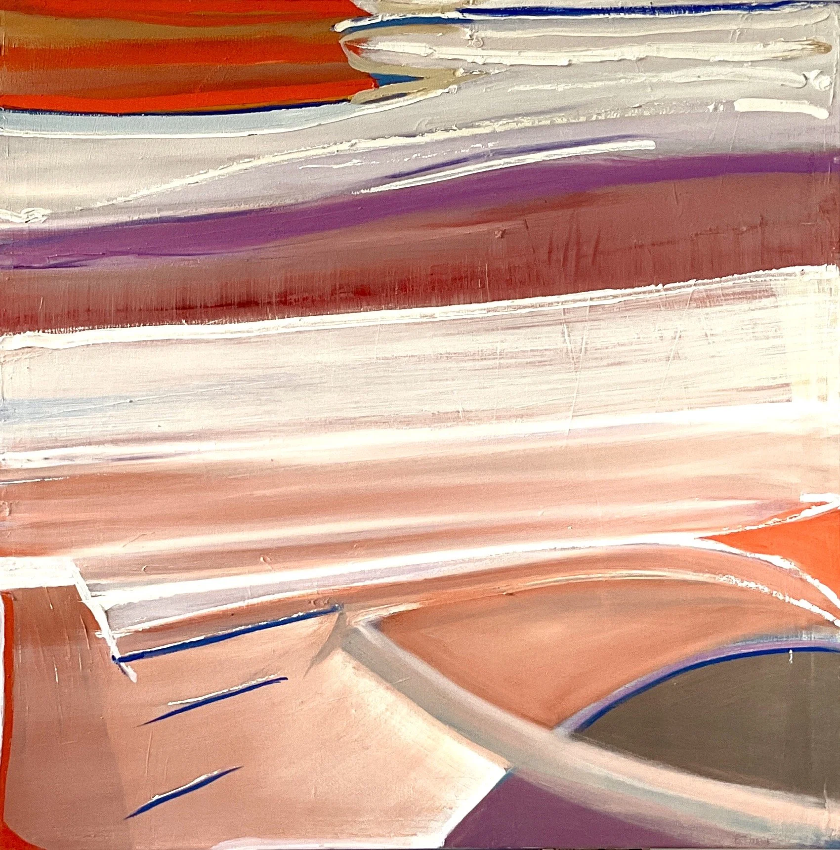 Blessing oilc 2026 34x34x1in