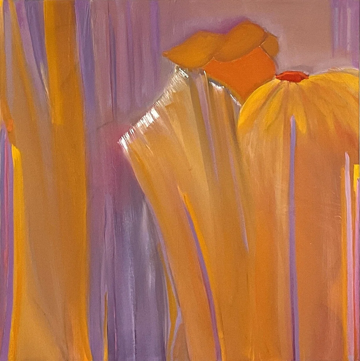 Inner Peace oilc 2025 24x24x1.5