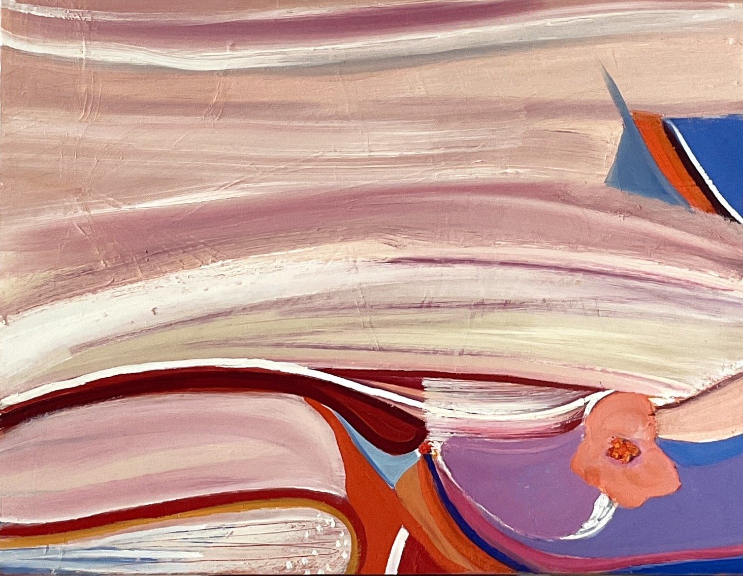 Grace oilc 2026 23x30x1.5in