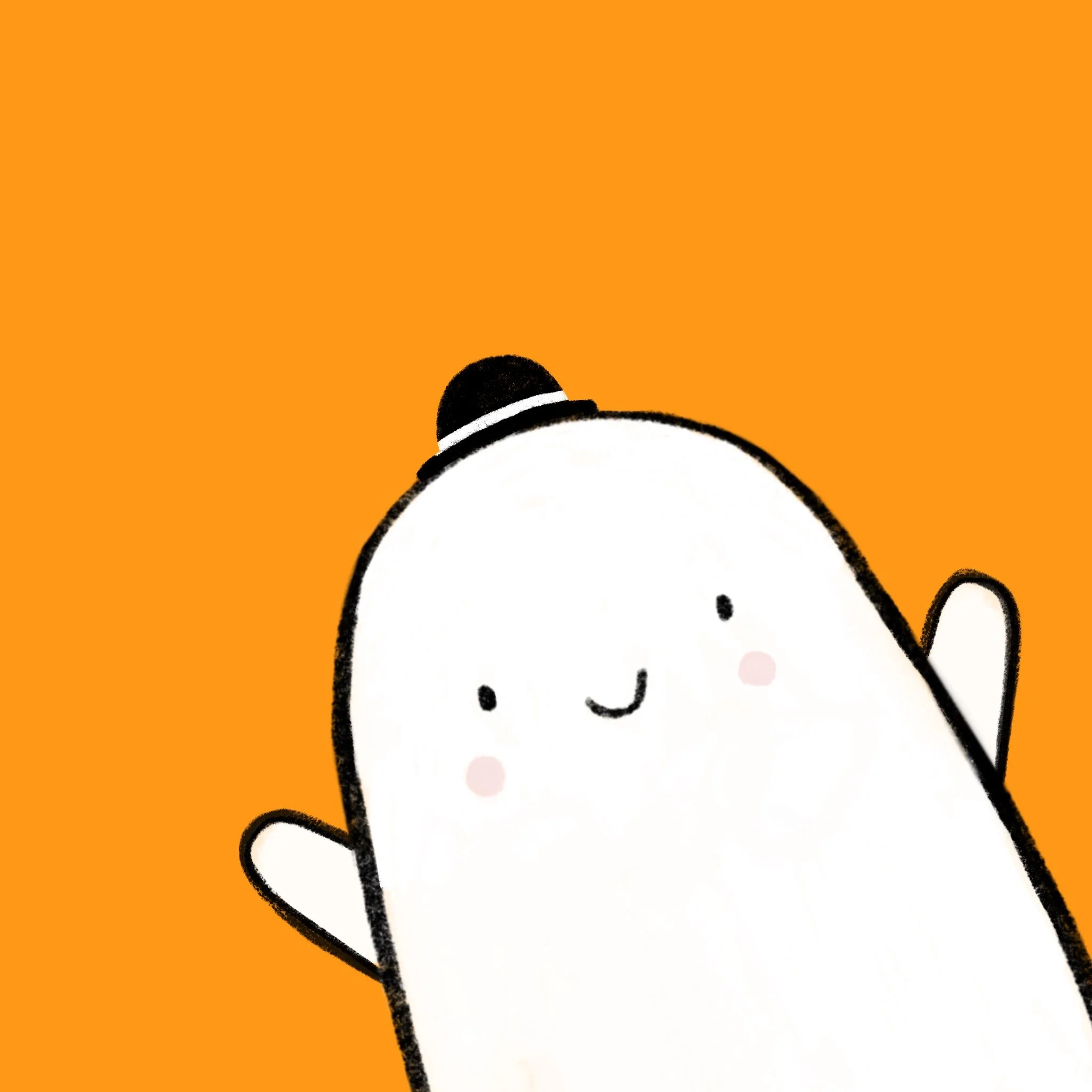 Boo Who?