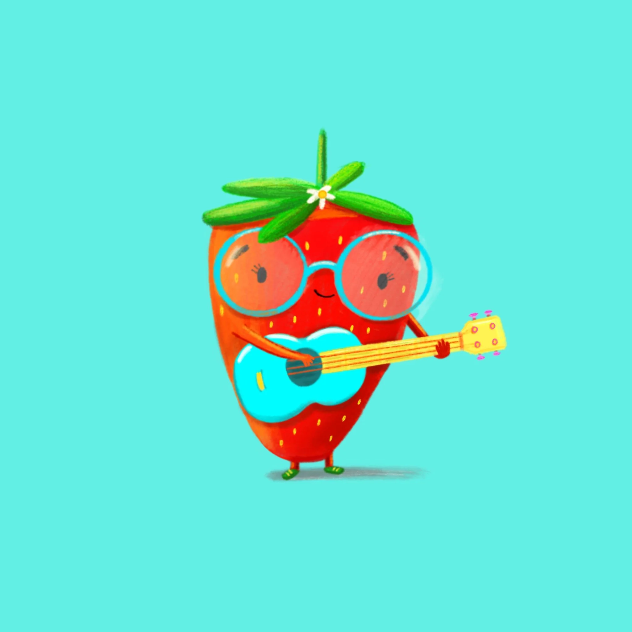 Little Berry