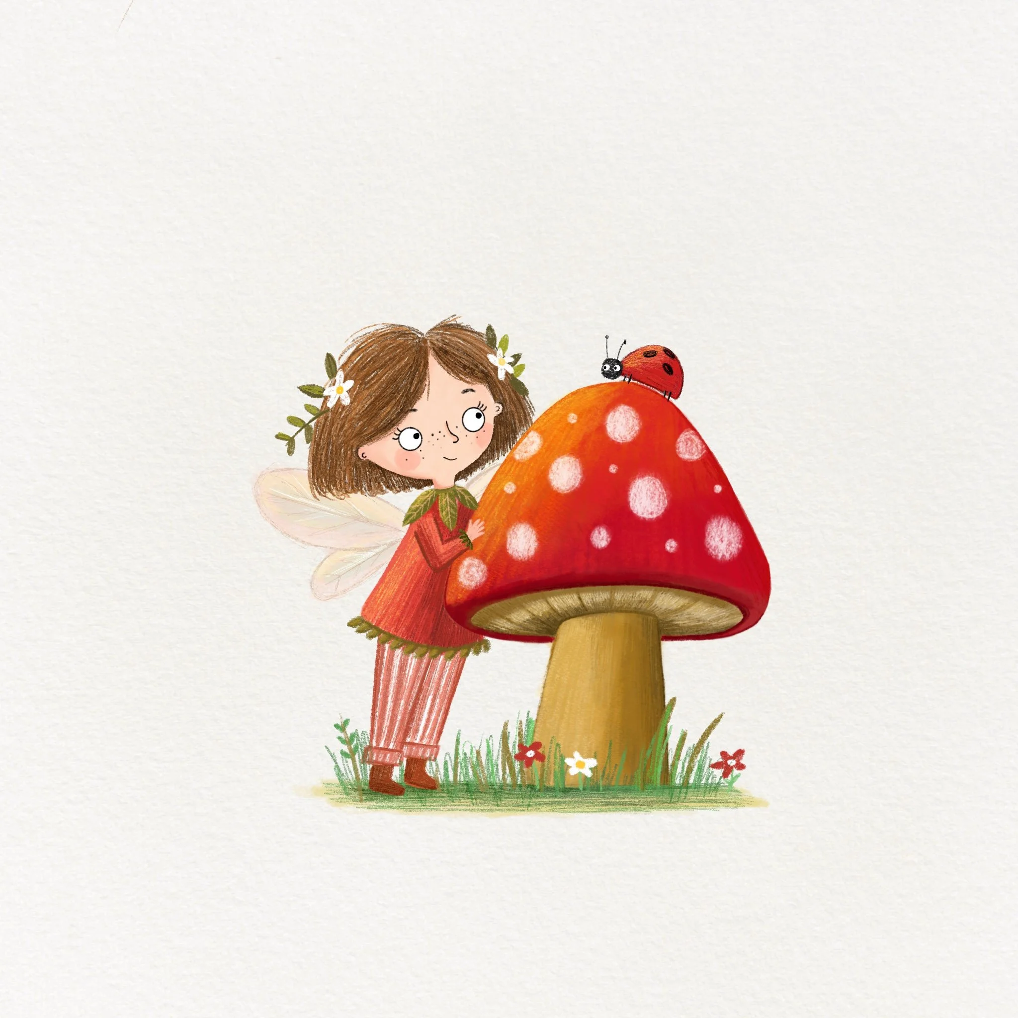 Posy Petal