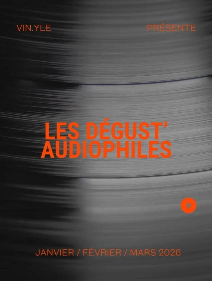 Coming soon : les d&eacute;gustations audiophiles 🎶🍷

Un rdv mensuel en 2026 pour digger du son et des boissons @l_appart_sauvage_annecy !

Des ateliers d&eacute;gustation de vins vivants et boissons gastronomiques sans alcool d&eacute;cal&eacute;s