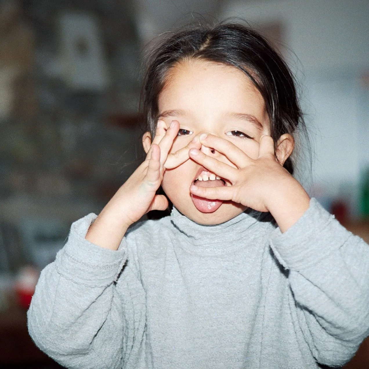 36 piges de belles grimaces 🎂