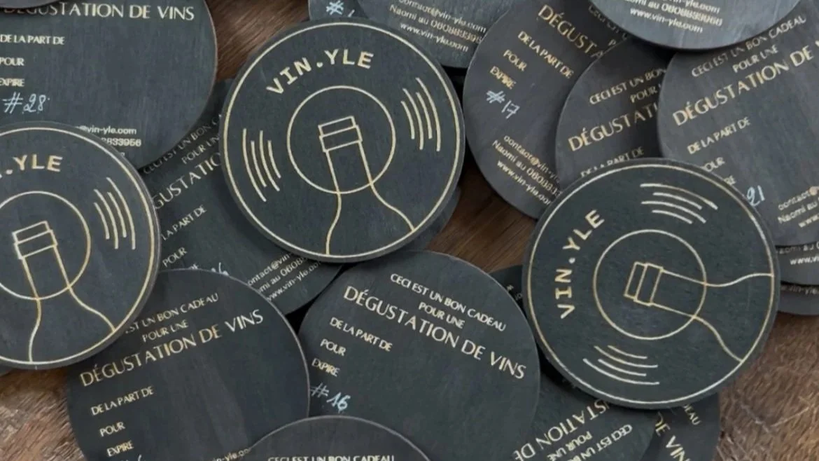bons cadeaux dégustation de vins Annecy