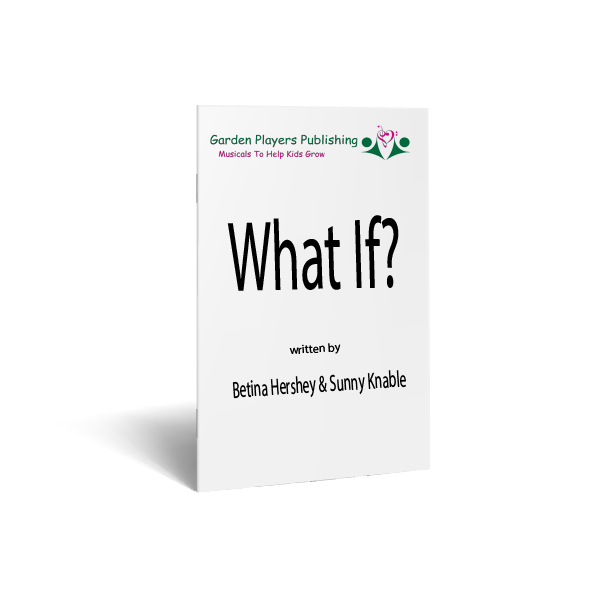 Manuscript Cover To Sell What If.png