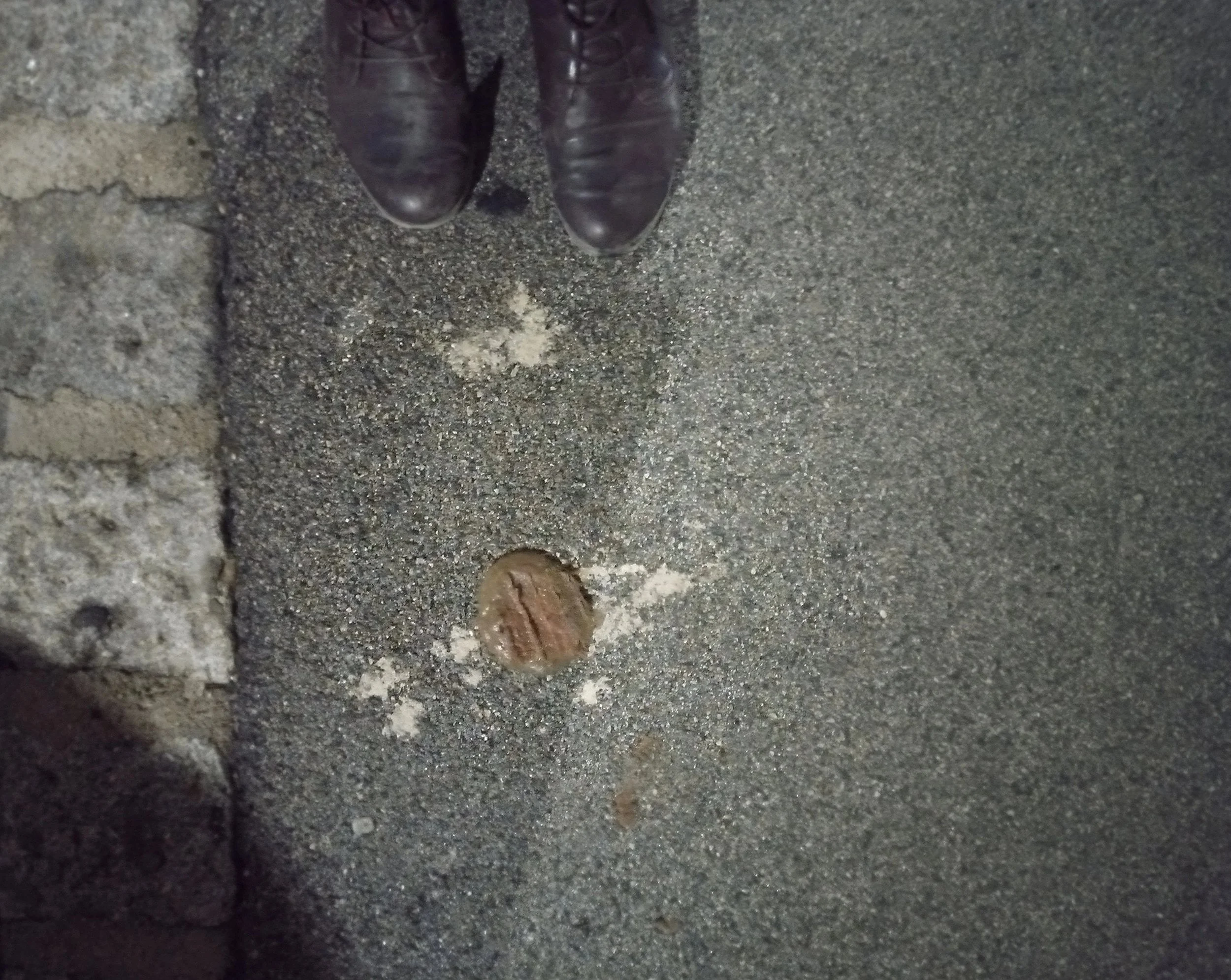 Number two. Eine Vermessung der schlechten Nachrichten