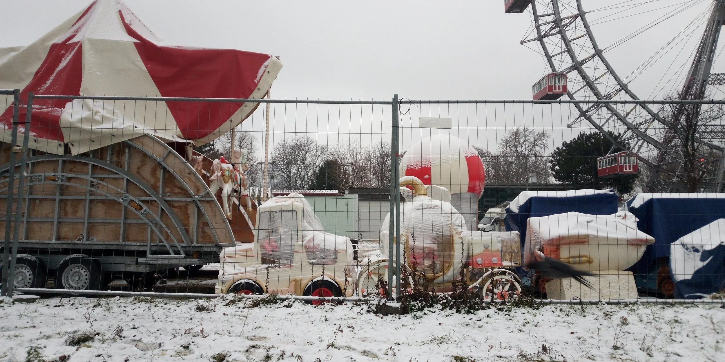 Li-Be. Leichter Wahnsinn. Gespräch mit Katja Kullmann und Emy Koopman