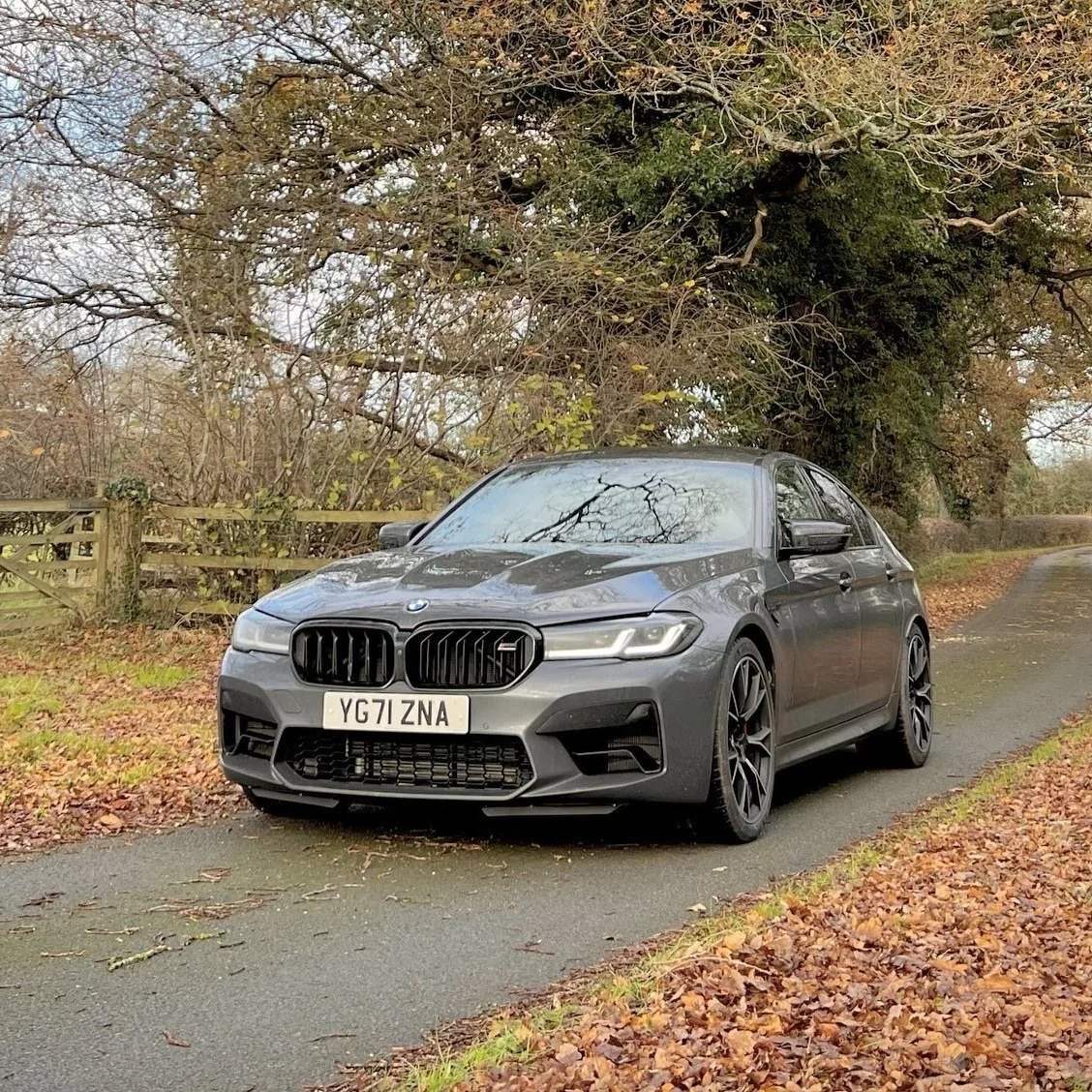 Review | BMW (F90) M5 Competition - The Ultimate Everything?