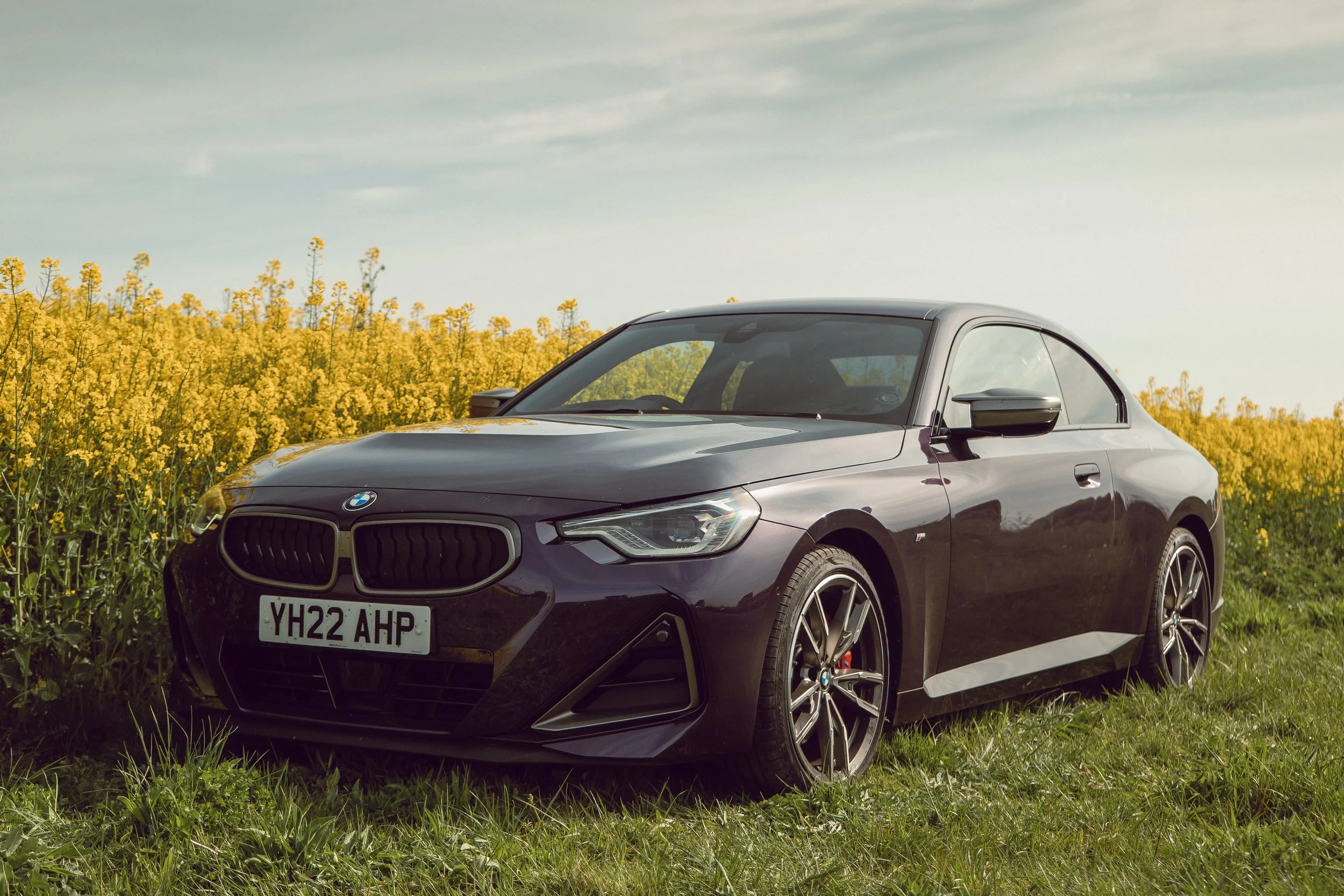 Review | BMW G42 M240i xDrive (2022) - Has BMW just shot itself in the ...