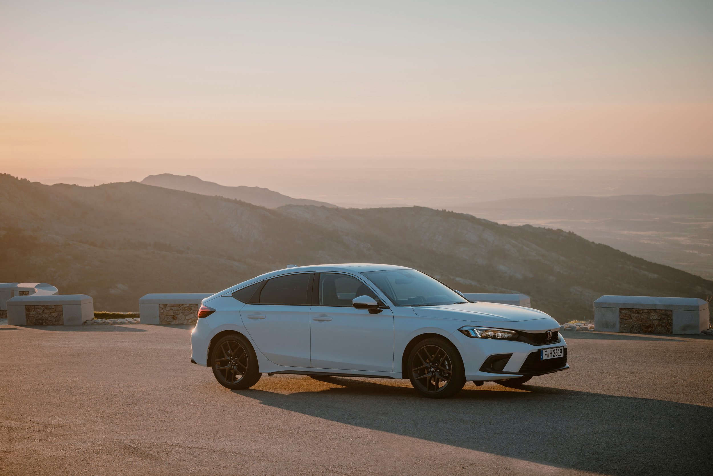 Review | The 2022 Honda Civic - Honda Plays The Generation Game