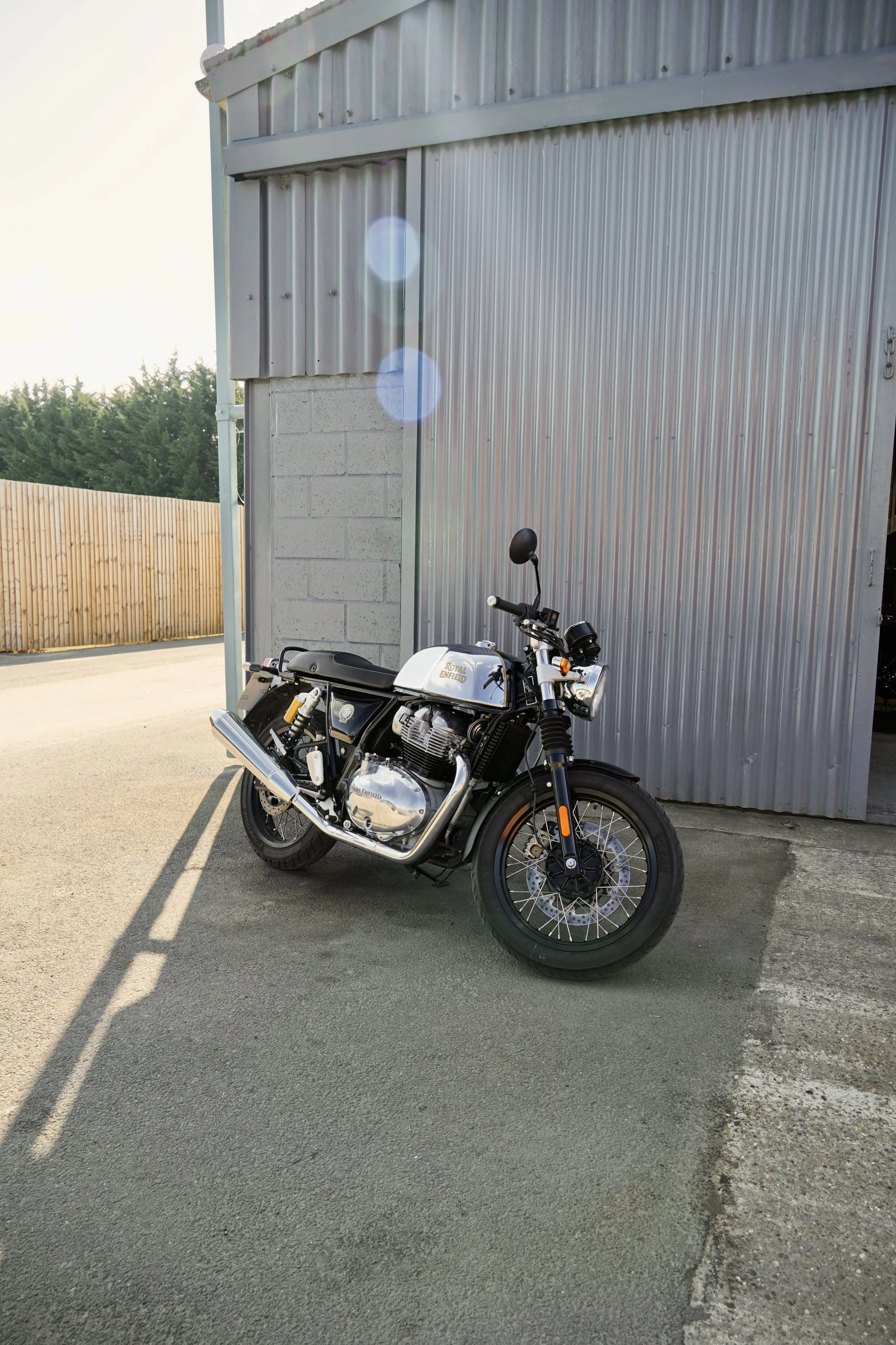 Long Term Review | Six months with a Royal Enfield Continental GT Twin 650