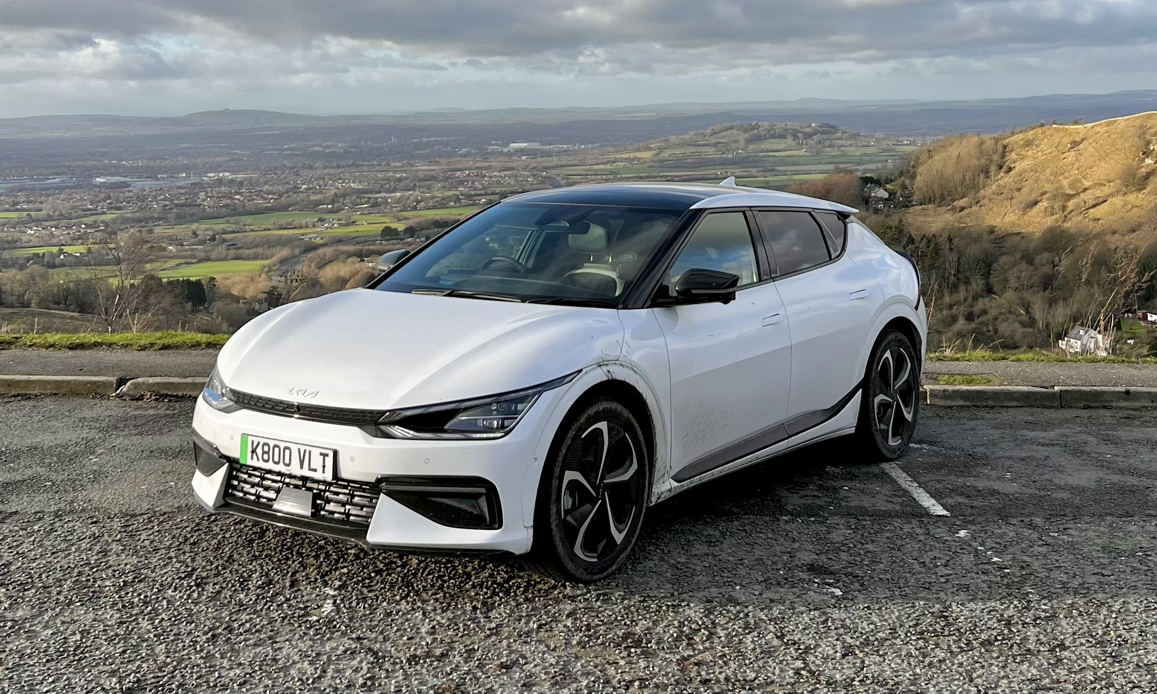 Review | Kia EV6 - What’s All The Fuss About?
