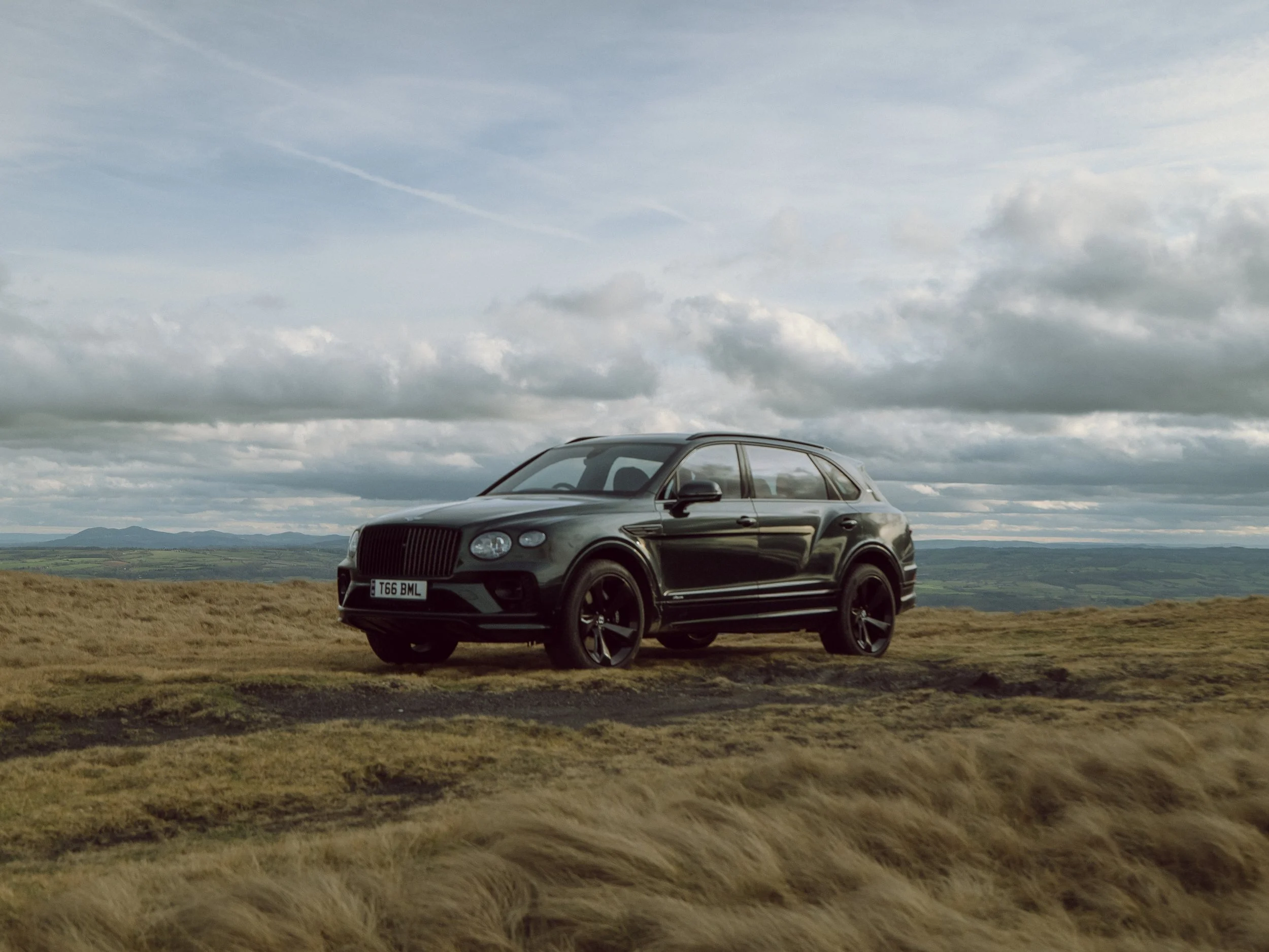Review | The Bentley Bentayga EWB - Time to eat my words?