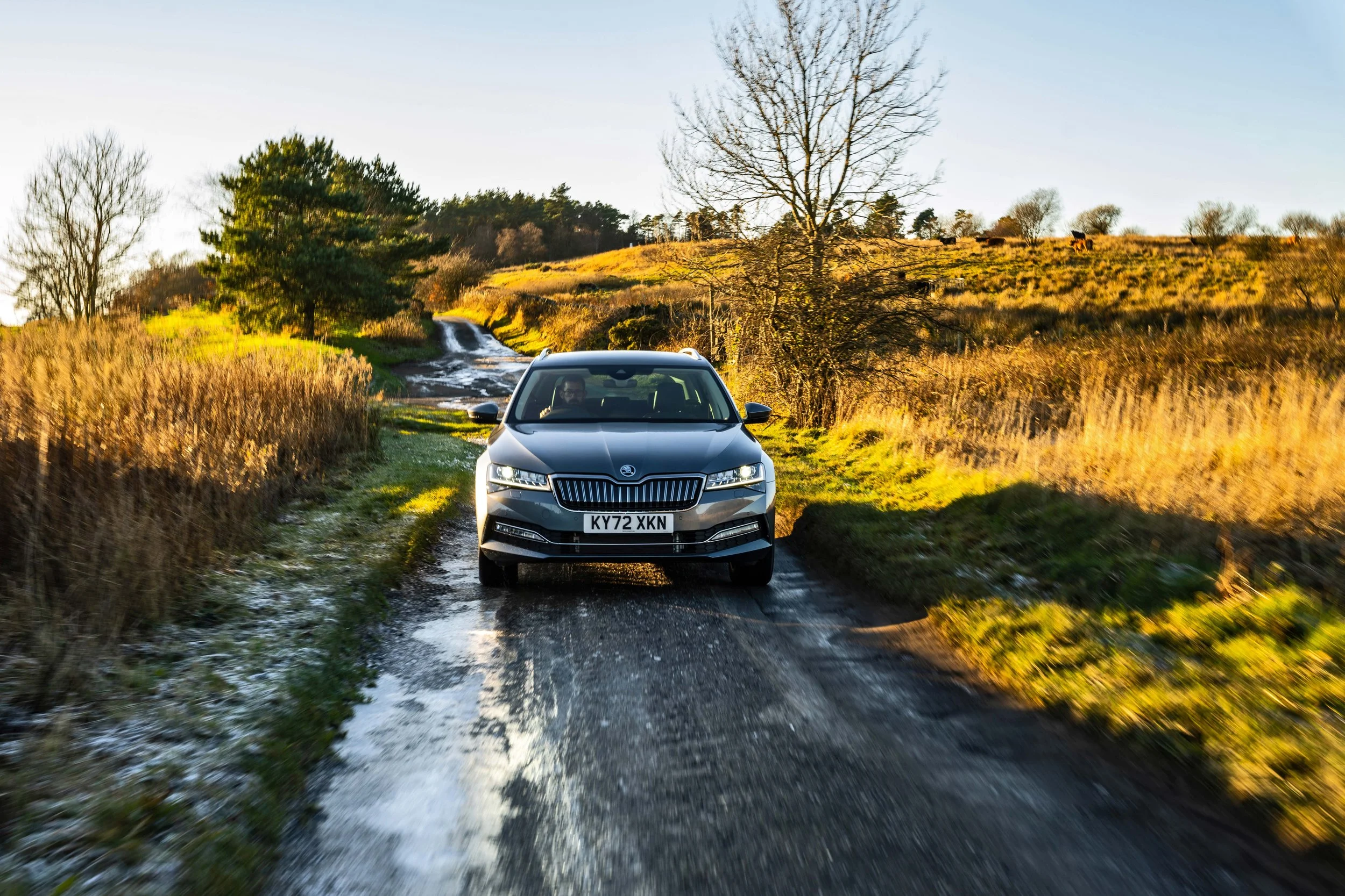 Potholes &amp; How to Make a Claim Following Damage