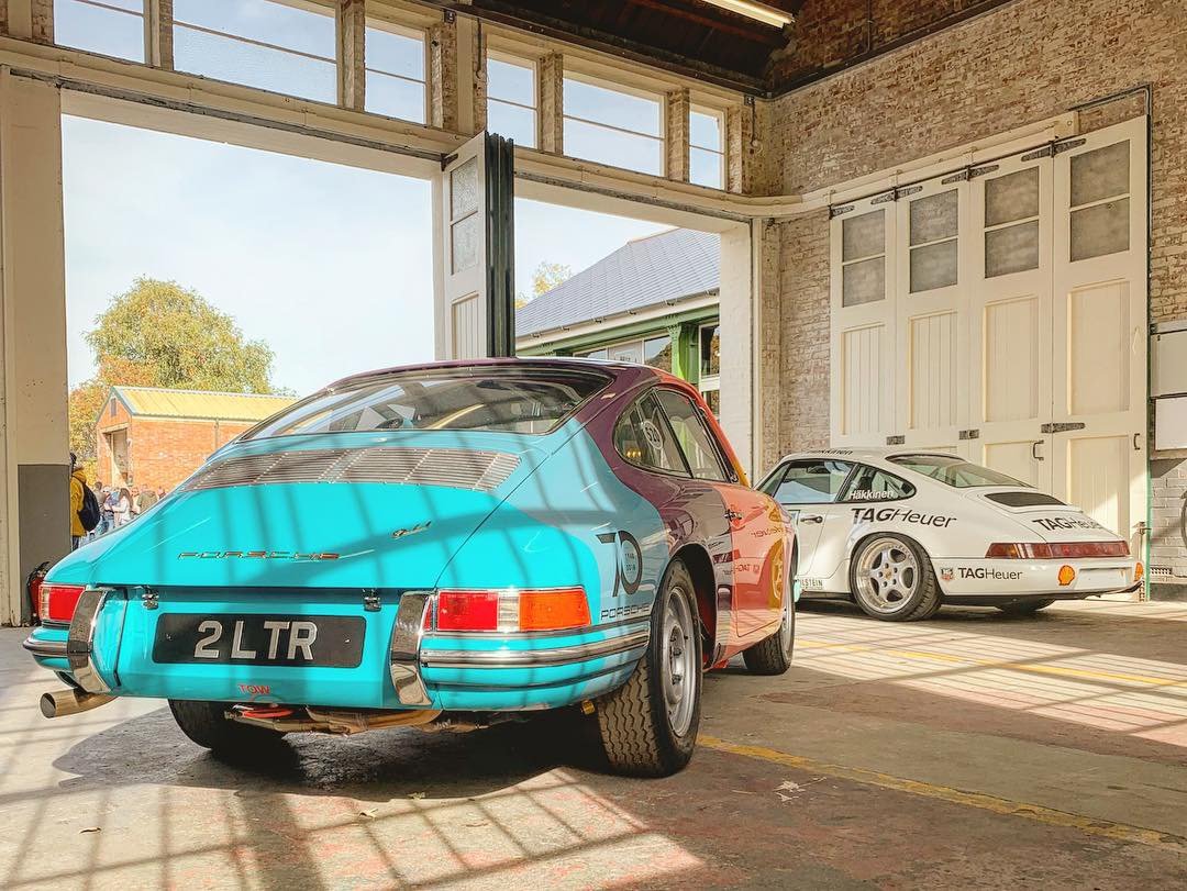 A revised EU policy could be the saviour of I.C.E. cars