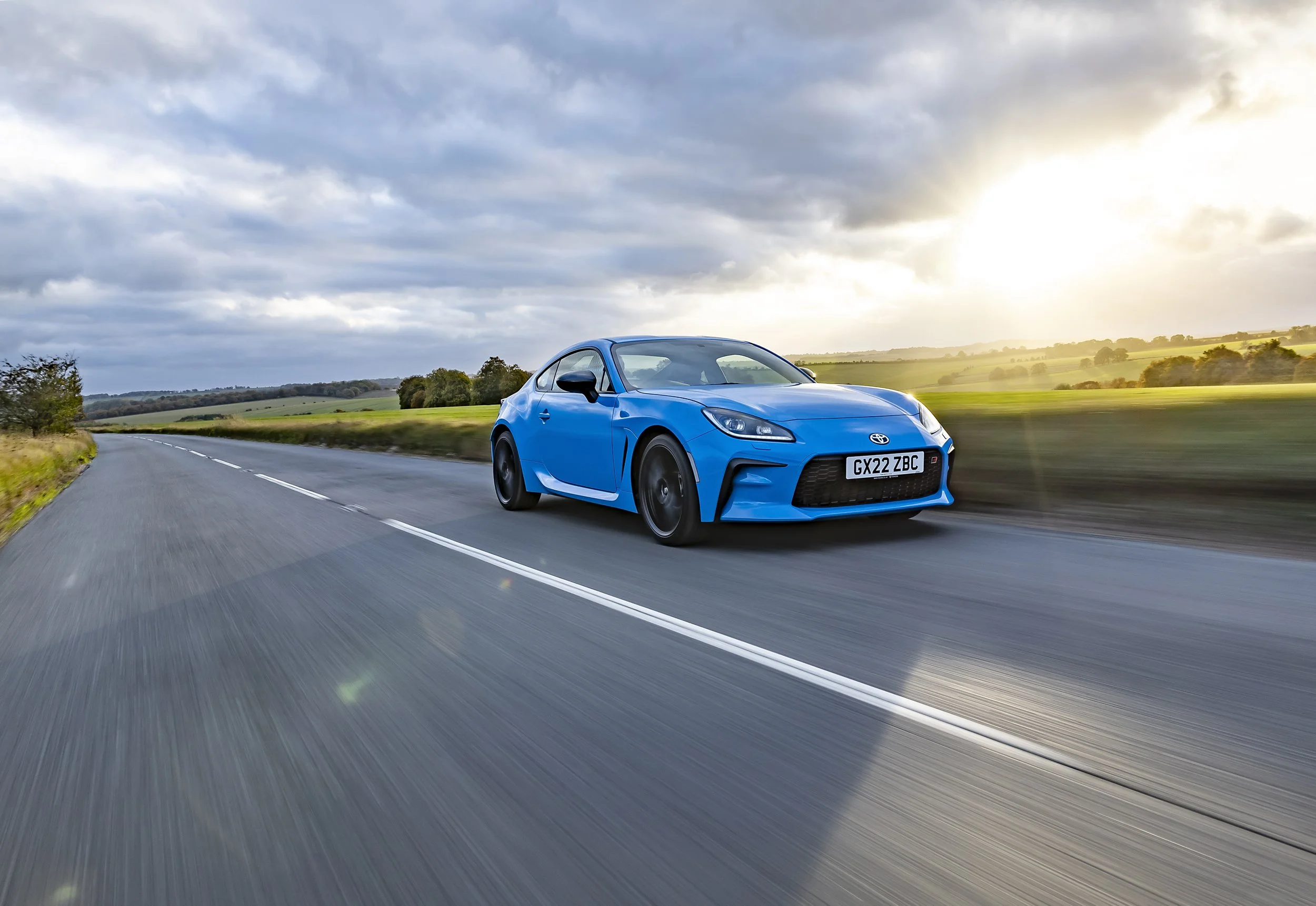 Review | Toyota GR86 - Toyota plays the numbers game and wins