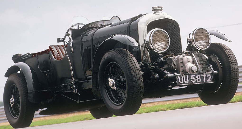Opinion|Bond &amp; Bentley - The union that always should have been?