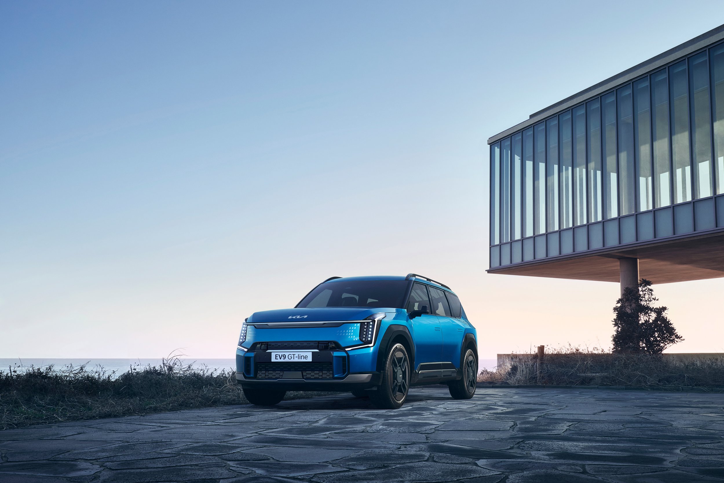 Hyundai Motor Group announces EV investment plans