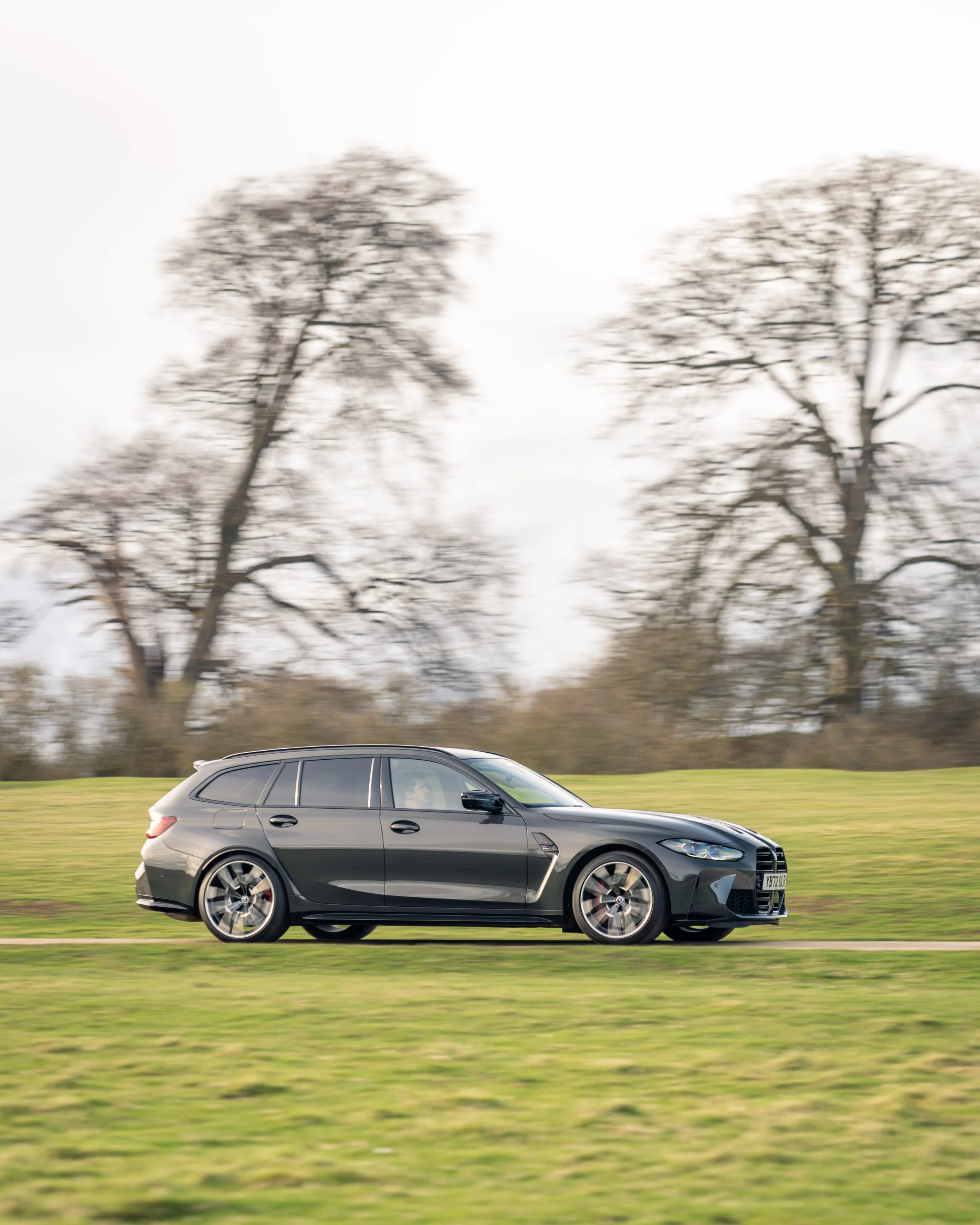 Review | BMW M3 Touring (G81). Who is this car for?