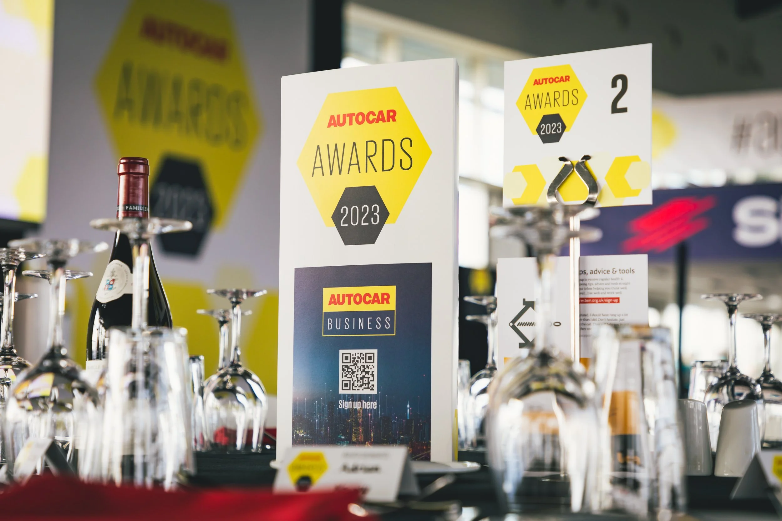 Autocar Awards 2023 Winners Revealed