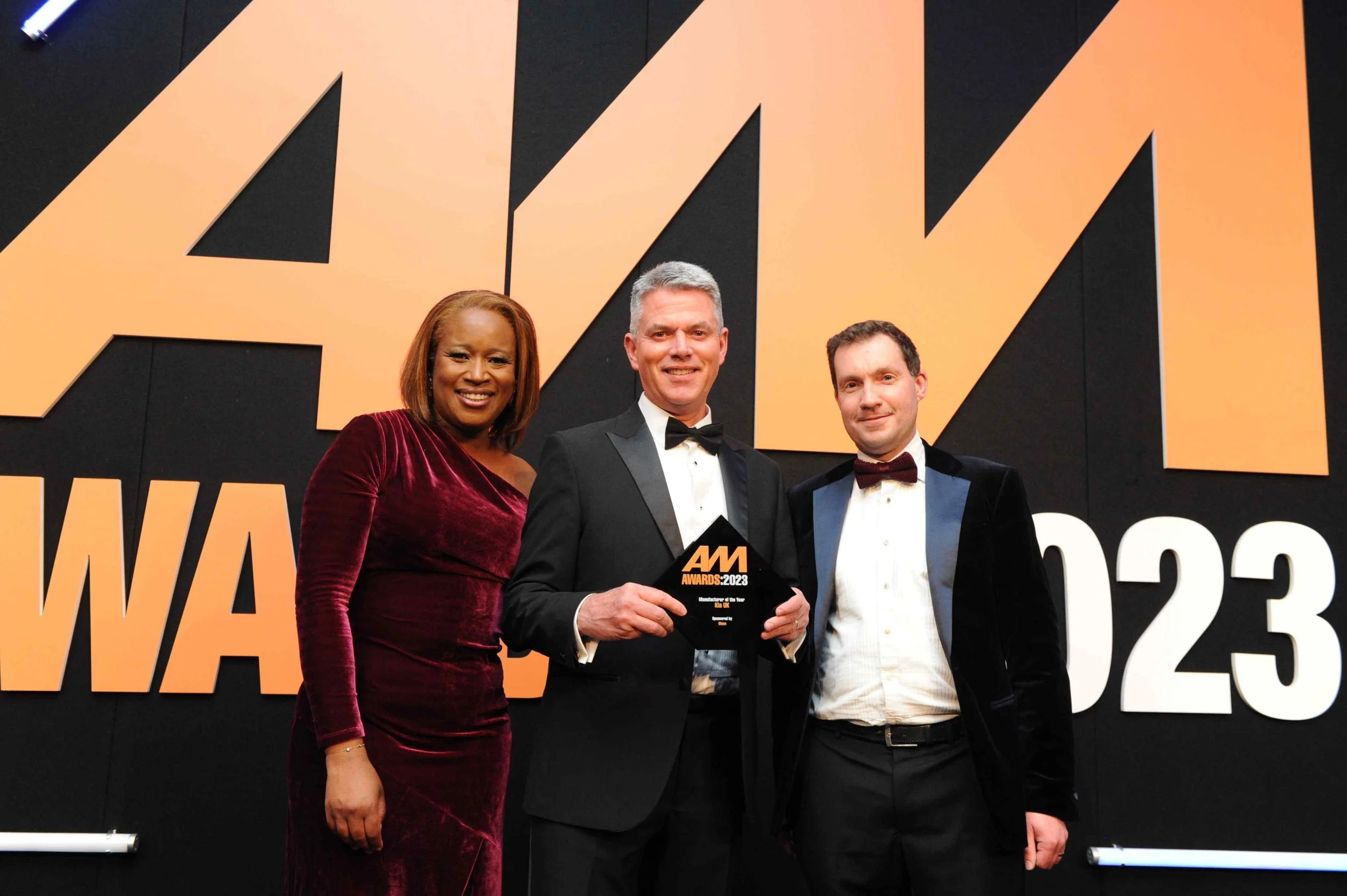 AM Awards 2023 Winners Revealed