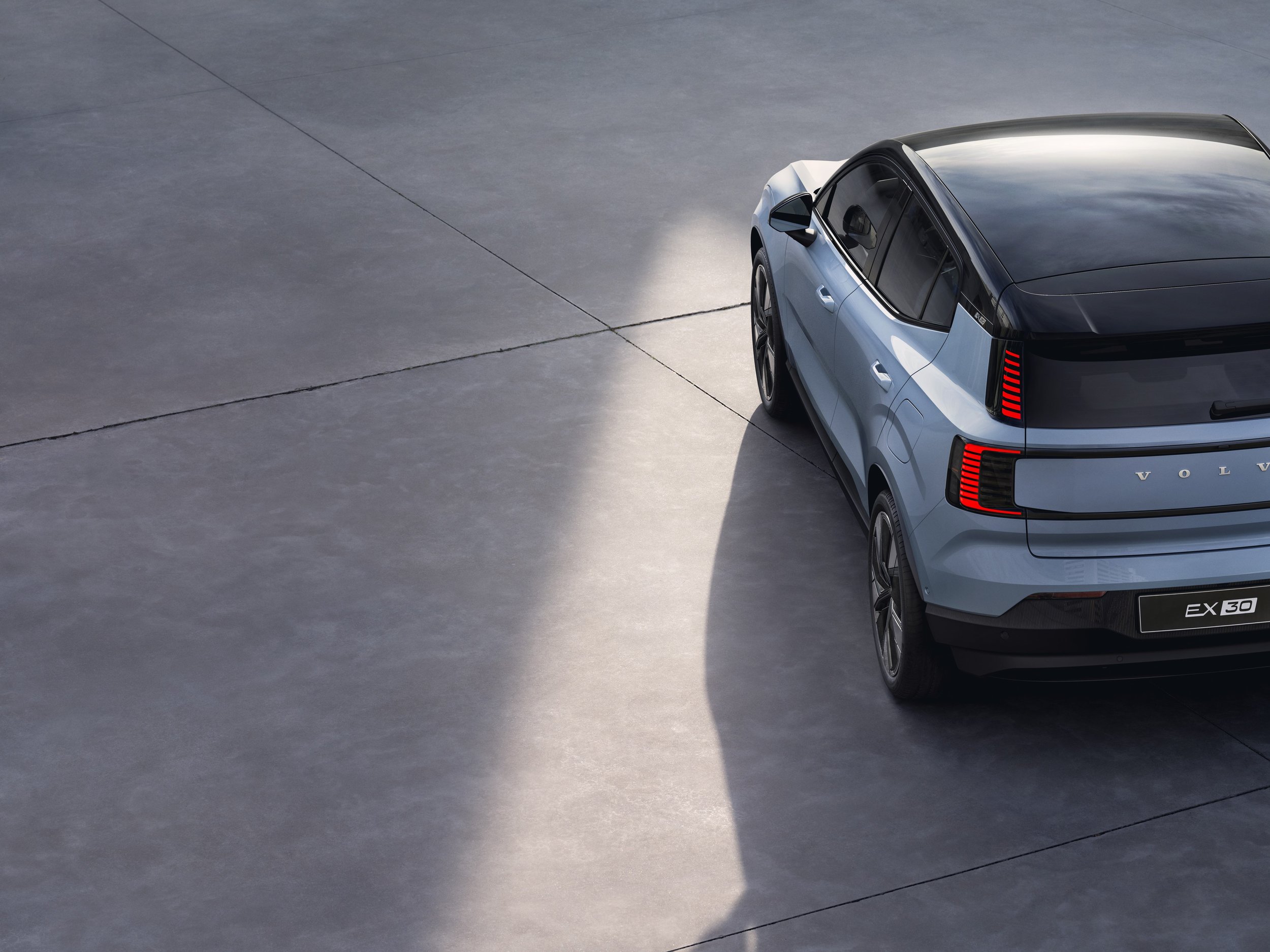 Affordably priced Volvo EX30 to Change the SUV Market?
