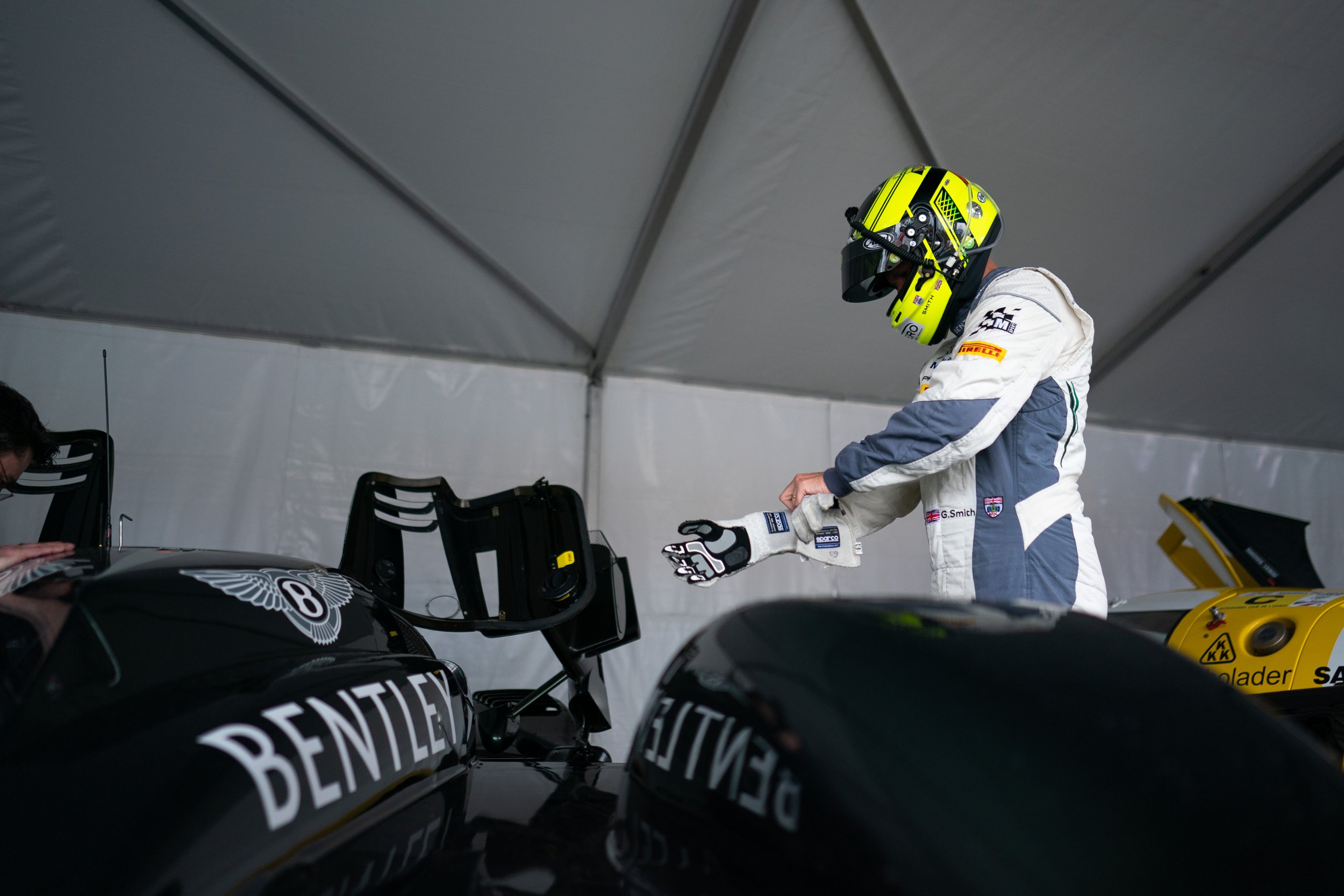  2023 FIA World Endurance Championship Round 4Le Mans, France5th - 11th June 2023Photo: Nick Dungan / Drew Gibson Photography 