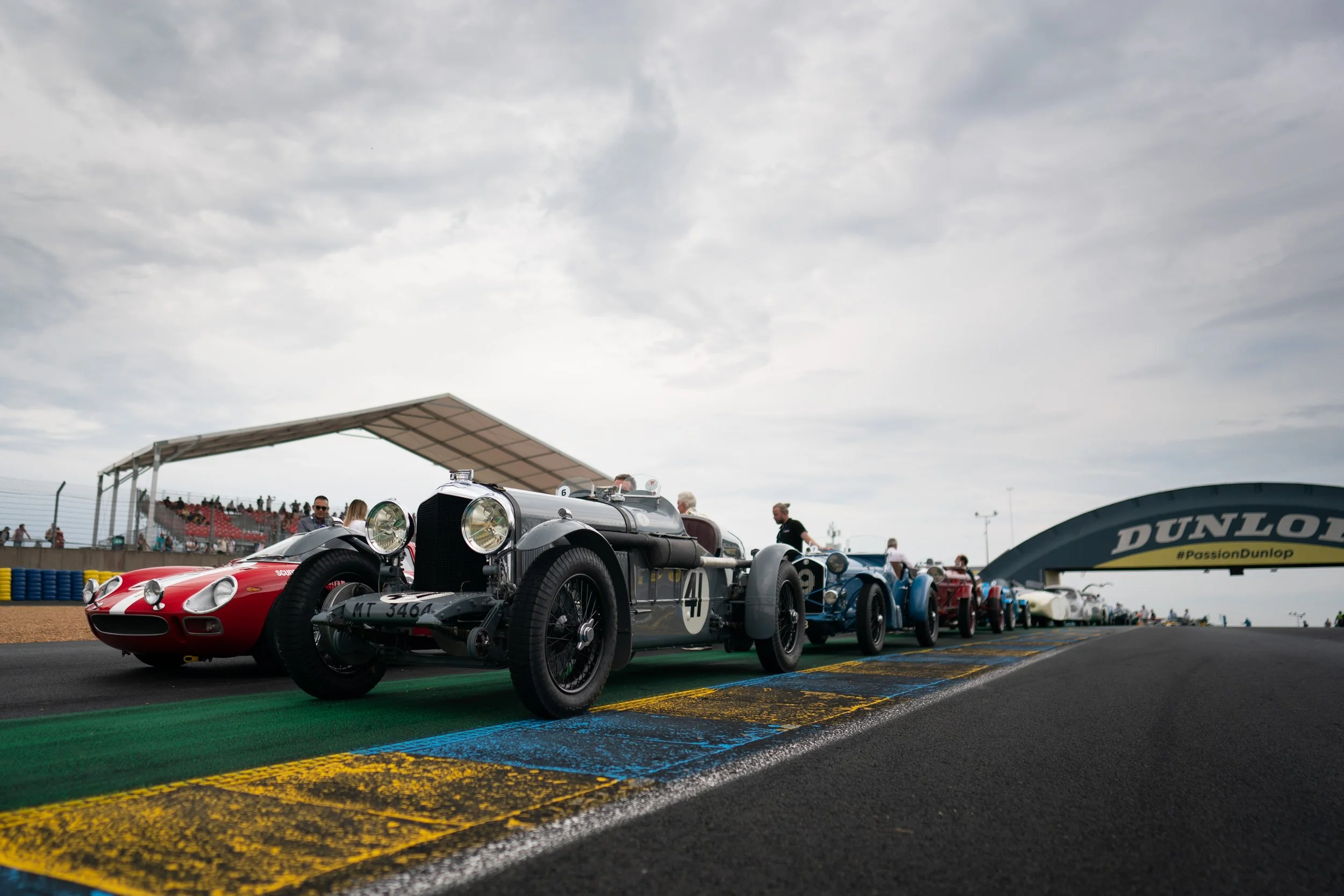  2023 FIA World Endurance Championship Round 4Le Mans, France5th - 11th June 2023Photo: Nick Dungan / Drew Gibson Photography 