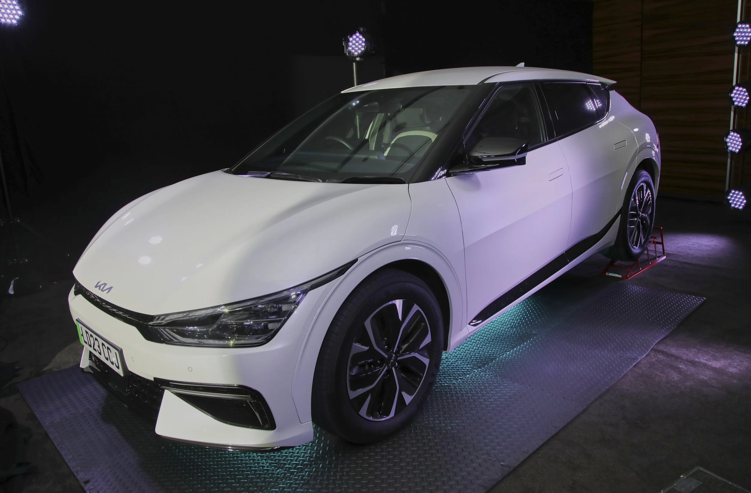 Auto Trader New Car Awards 2023 Winners Revealed