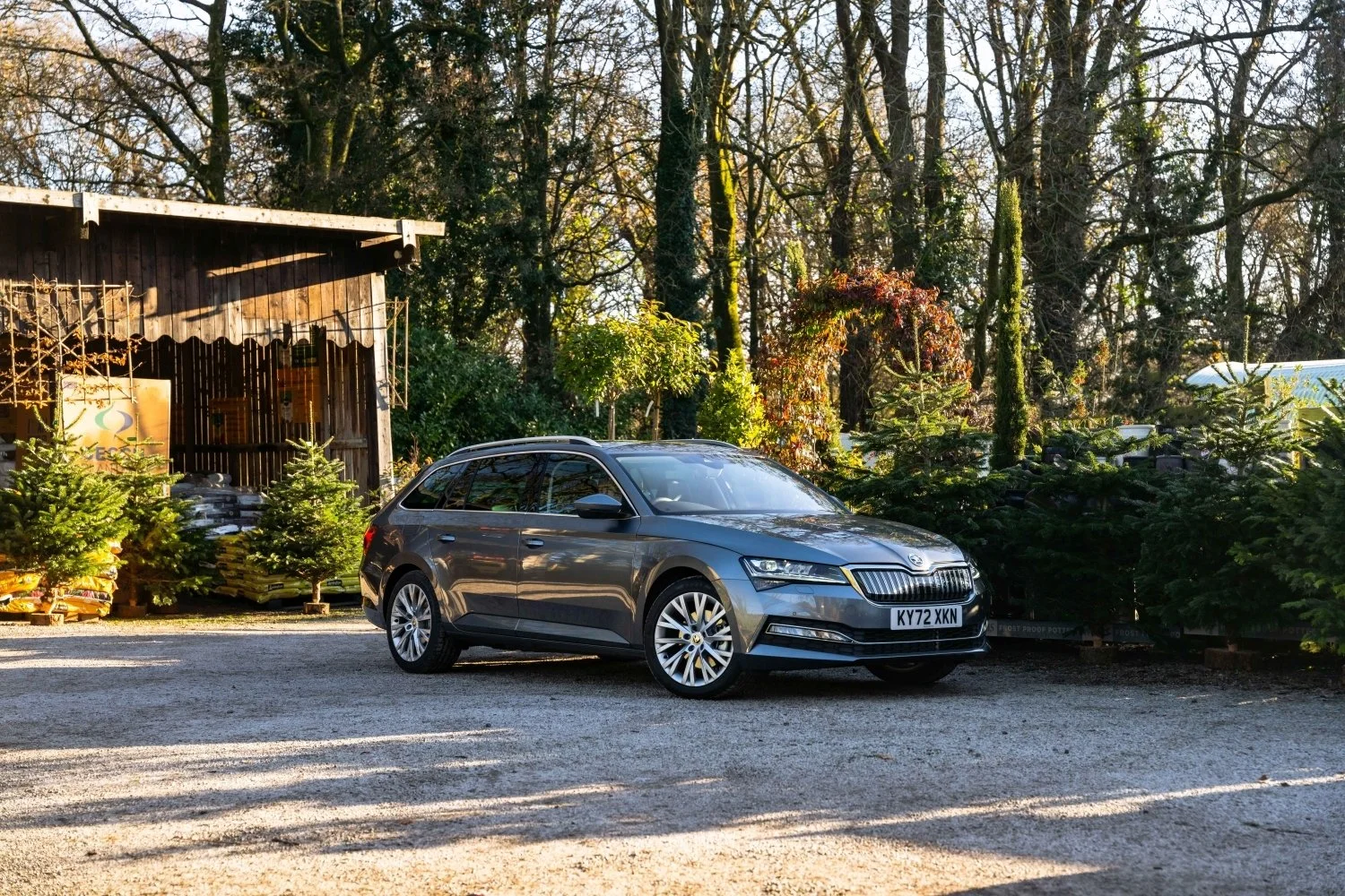 Review | Skoda Superb: A Car Worthy of the Name?