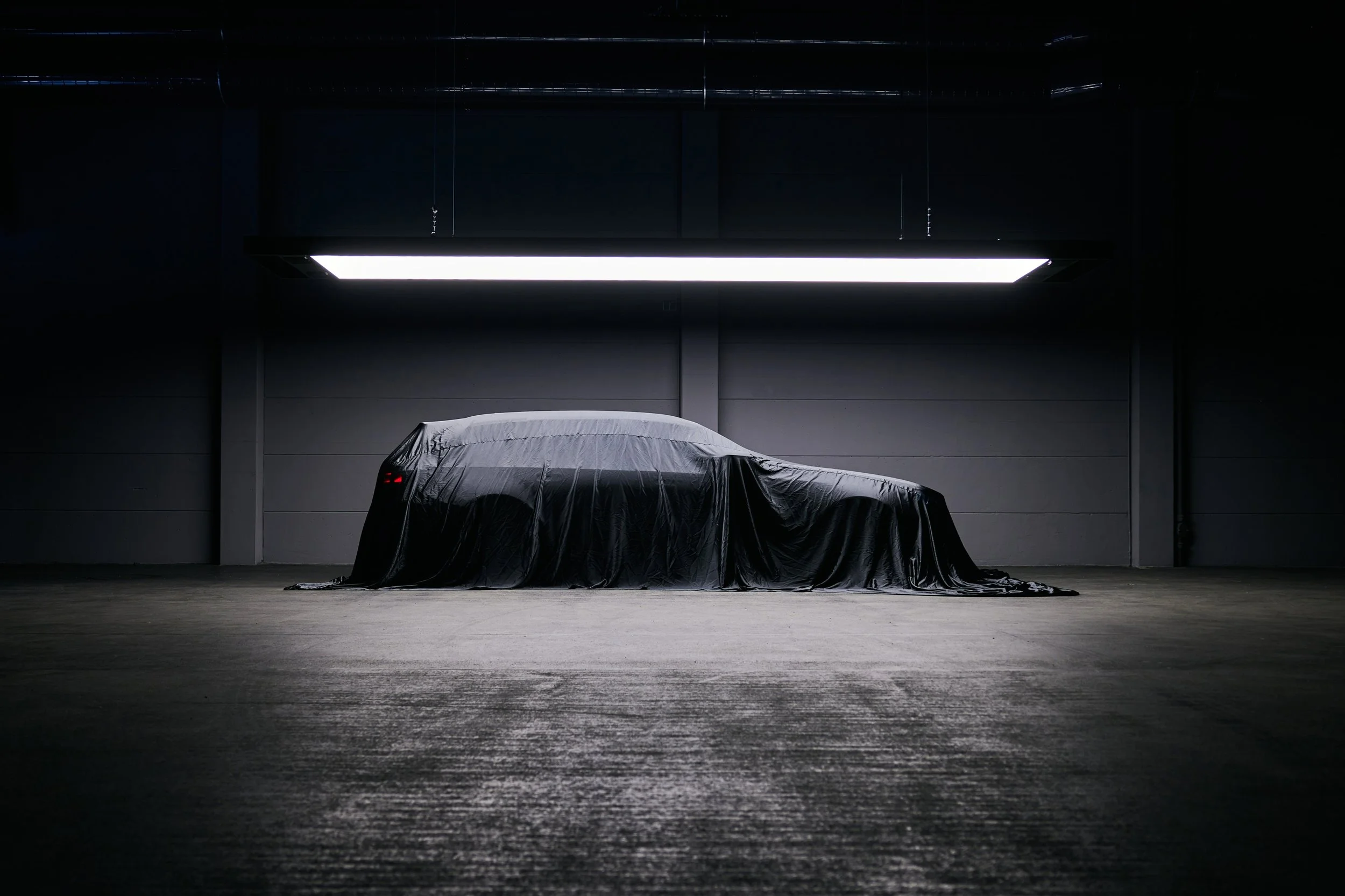 Brand New BMW M5 Touring Set for 2024 Release