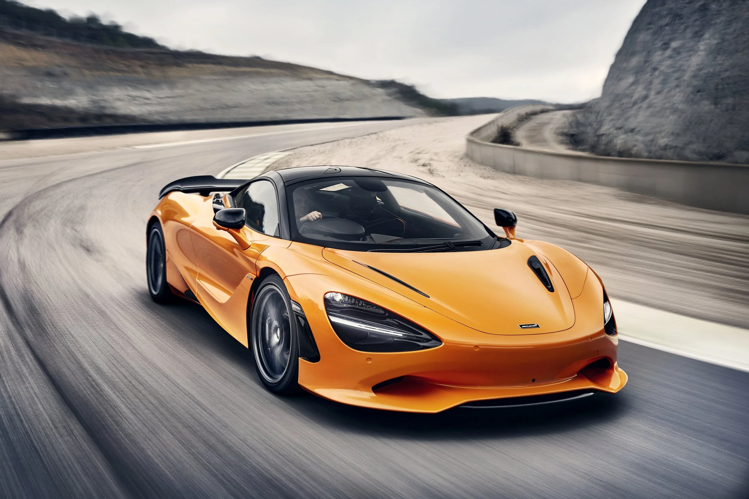 60 Years of McLaren to be Celebrated at Goodwood
