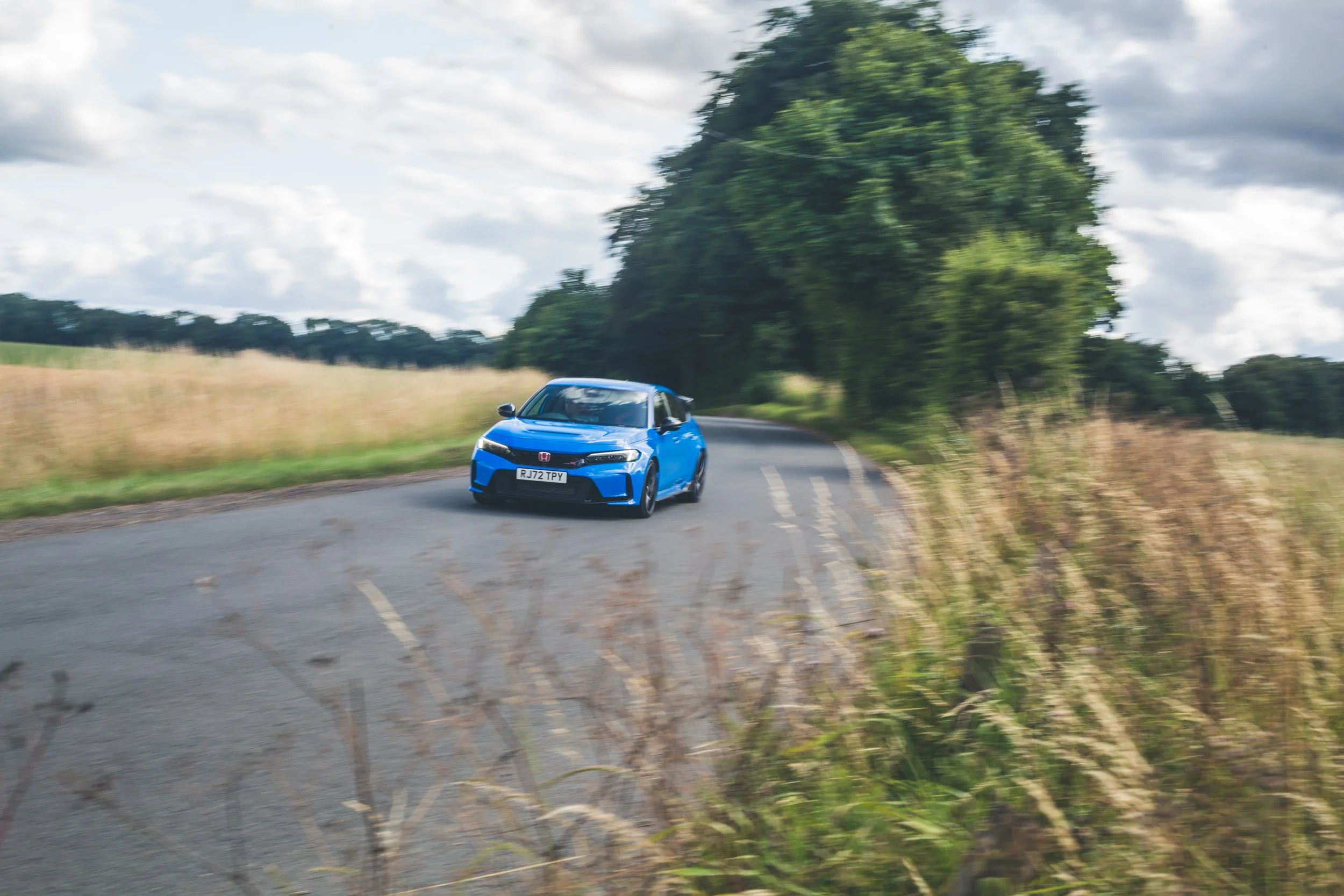 REVIEW | Honda Civic Type R (FL5) - The Best FWD Car Ever?
