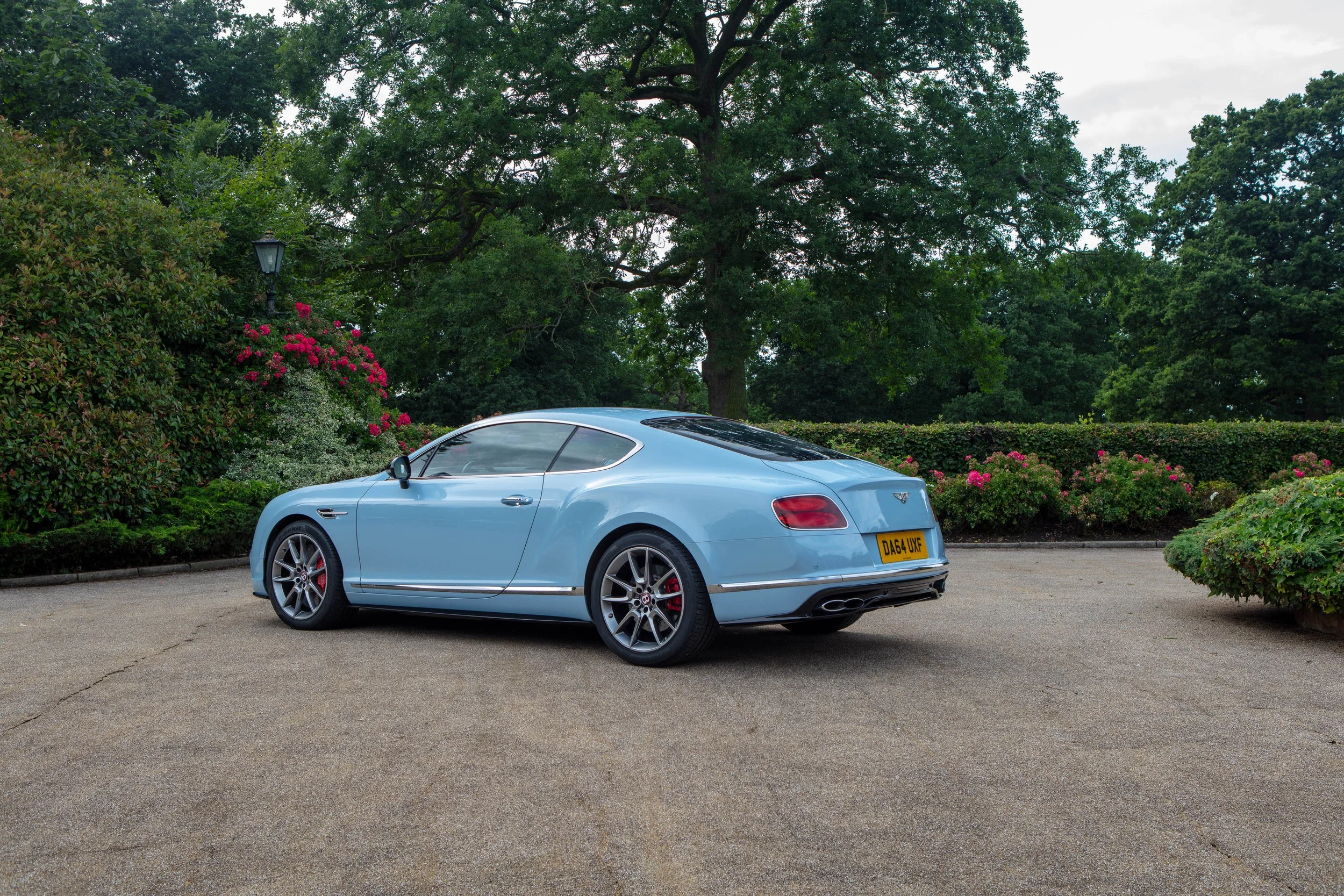 Continental GT V8 S - DA64 UXF - 2.jpeg