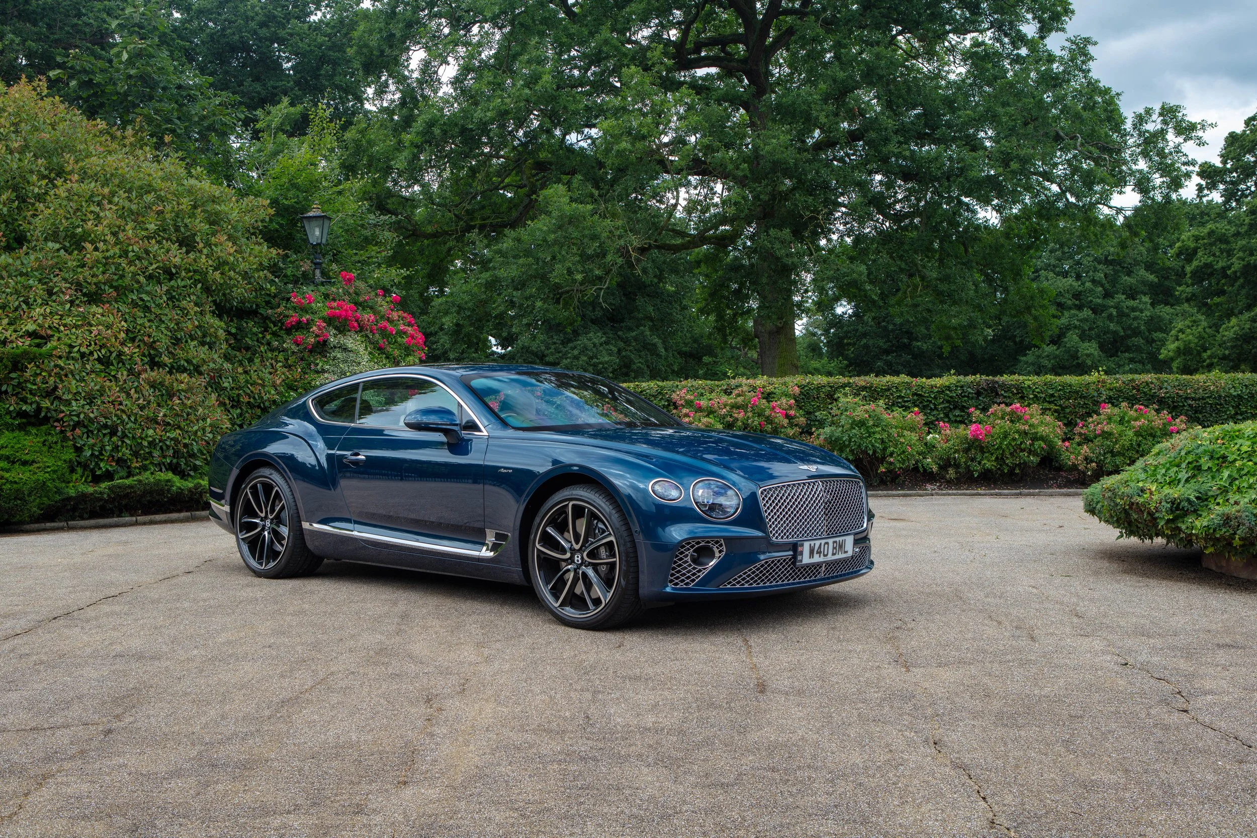 Continental GT V8 Azure - W40 BML - 1.jpeg