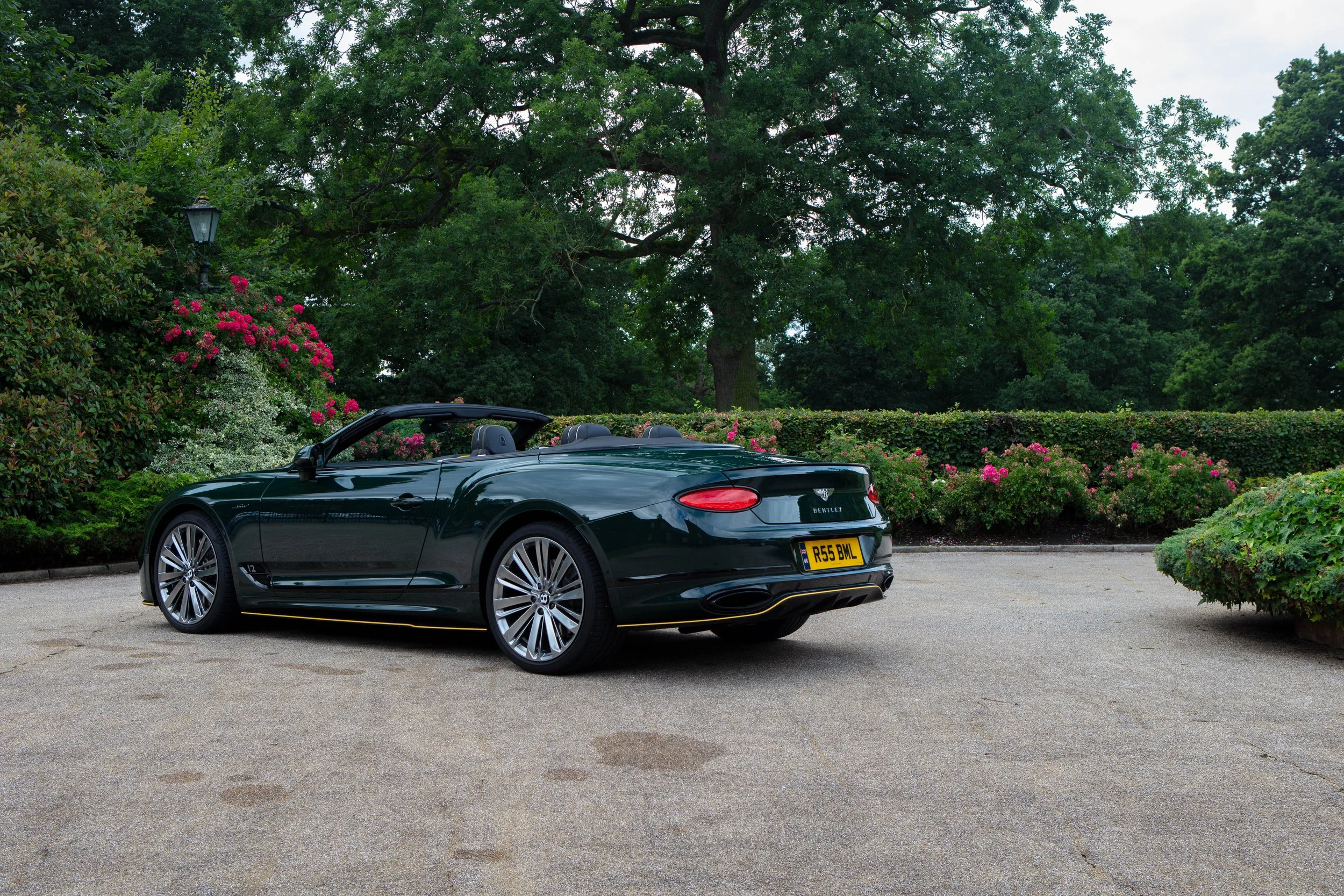 Continental GT Speed - R55 BML - 2.jpeg