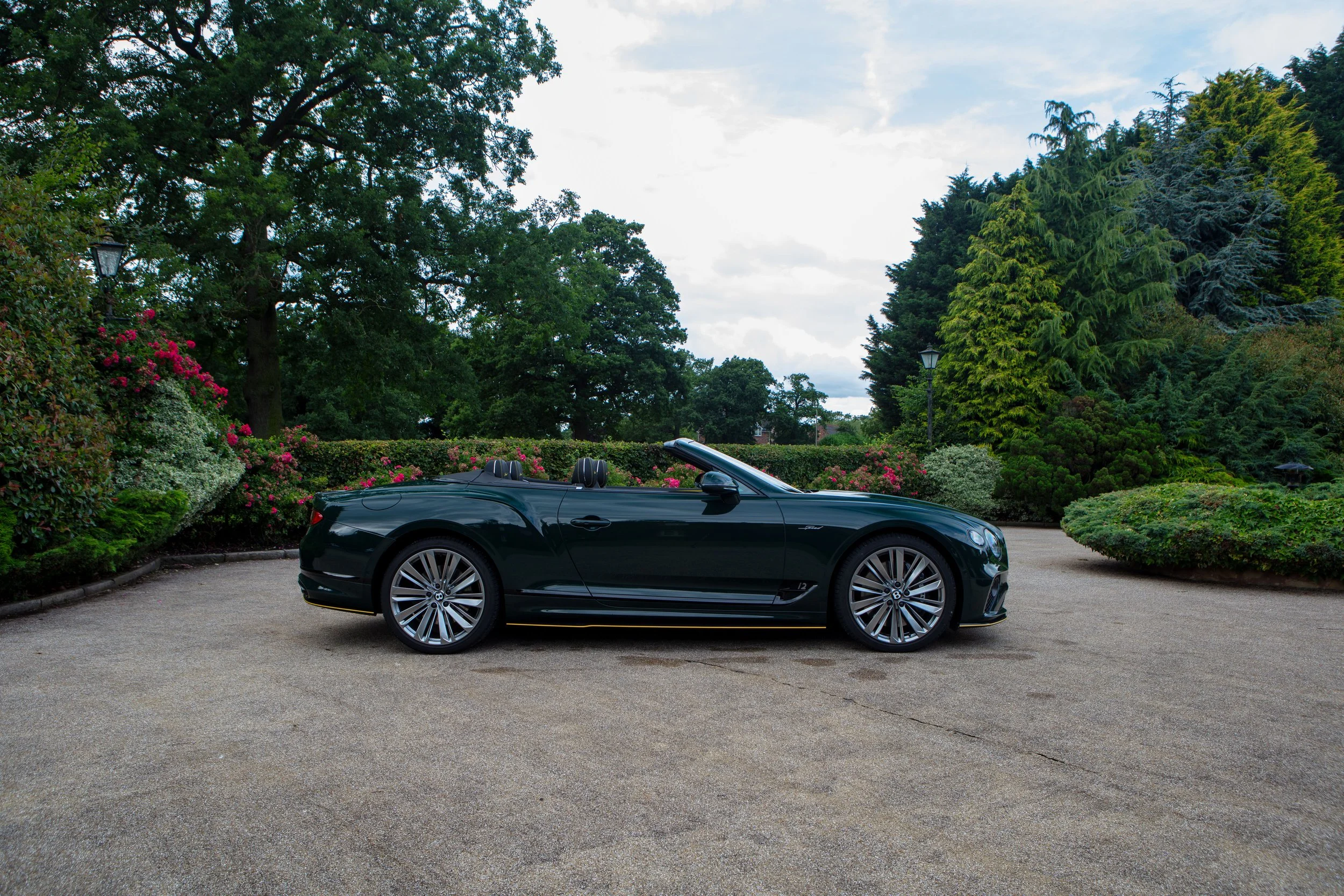 Continental GT Speed - R55 BML - 3.jpeg