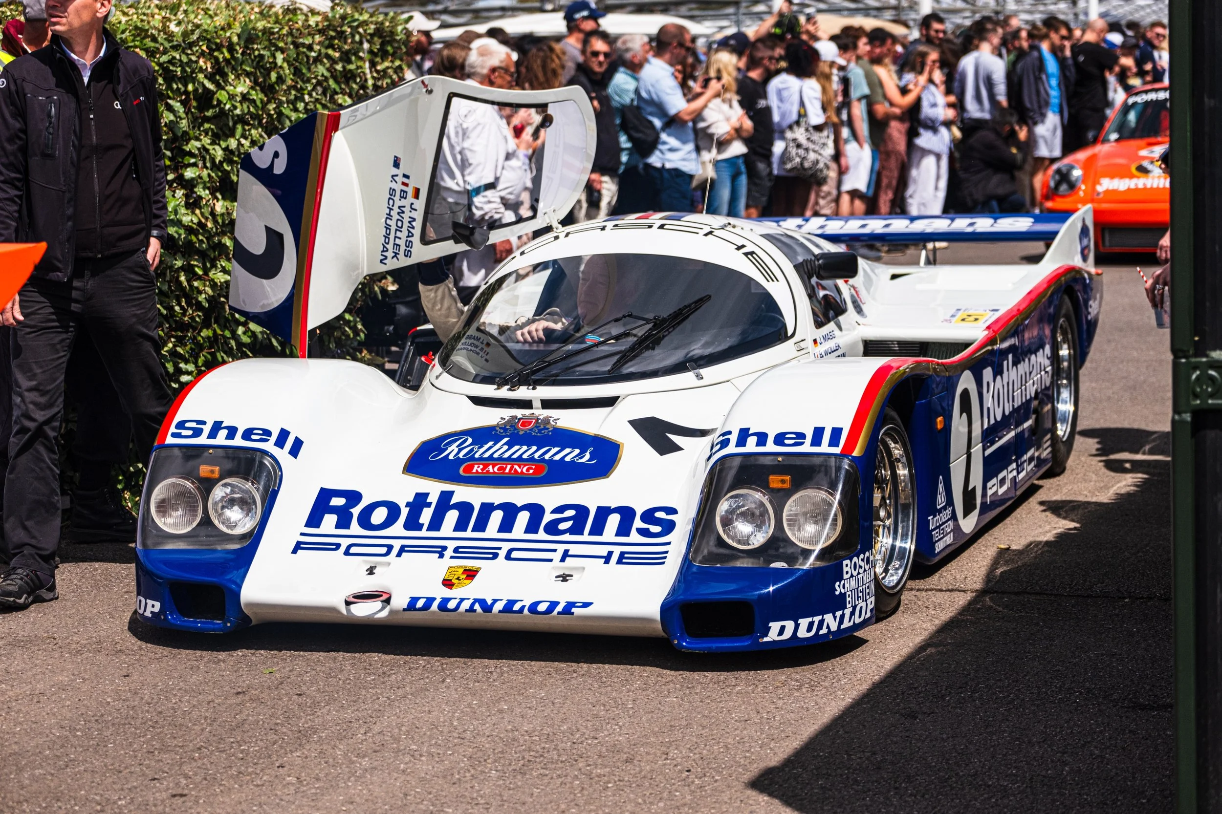 100 Years of Le Mans to be Celebrated at Salon Privé