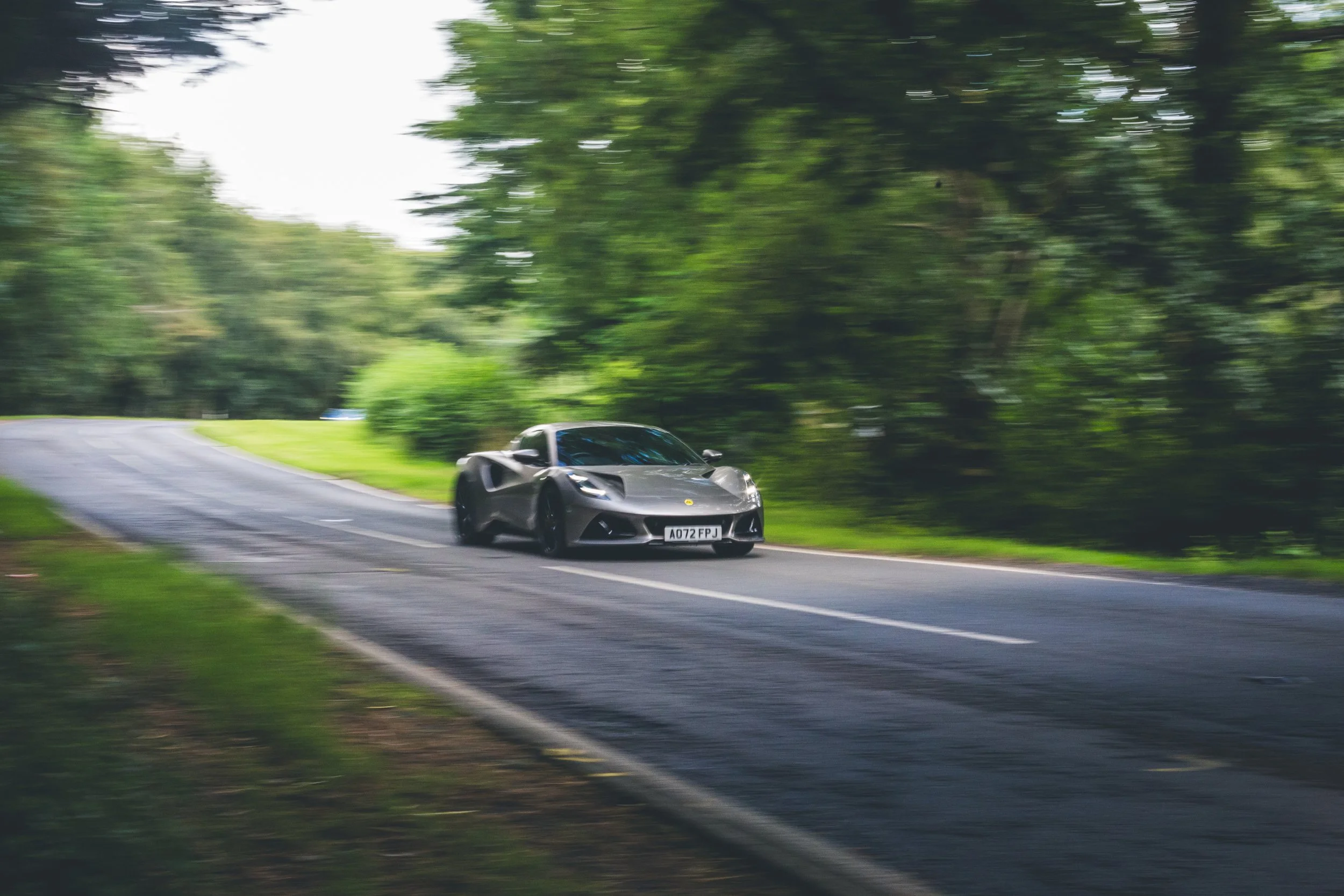 REVIEW | Lotus Emira First Edition V6 - The Moment(s) of Truth