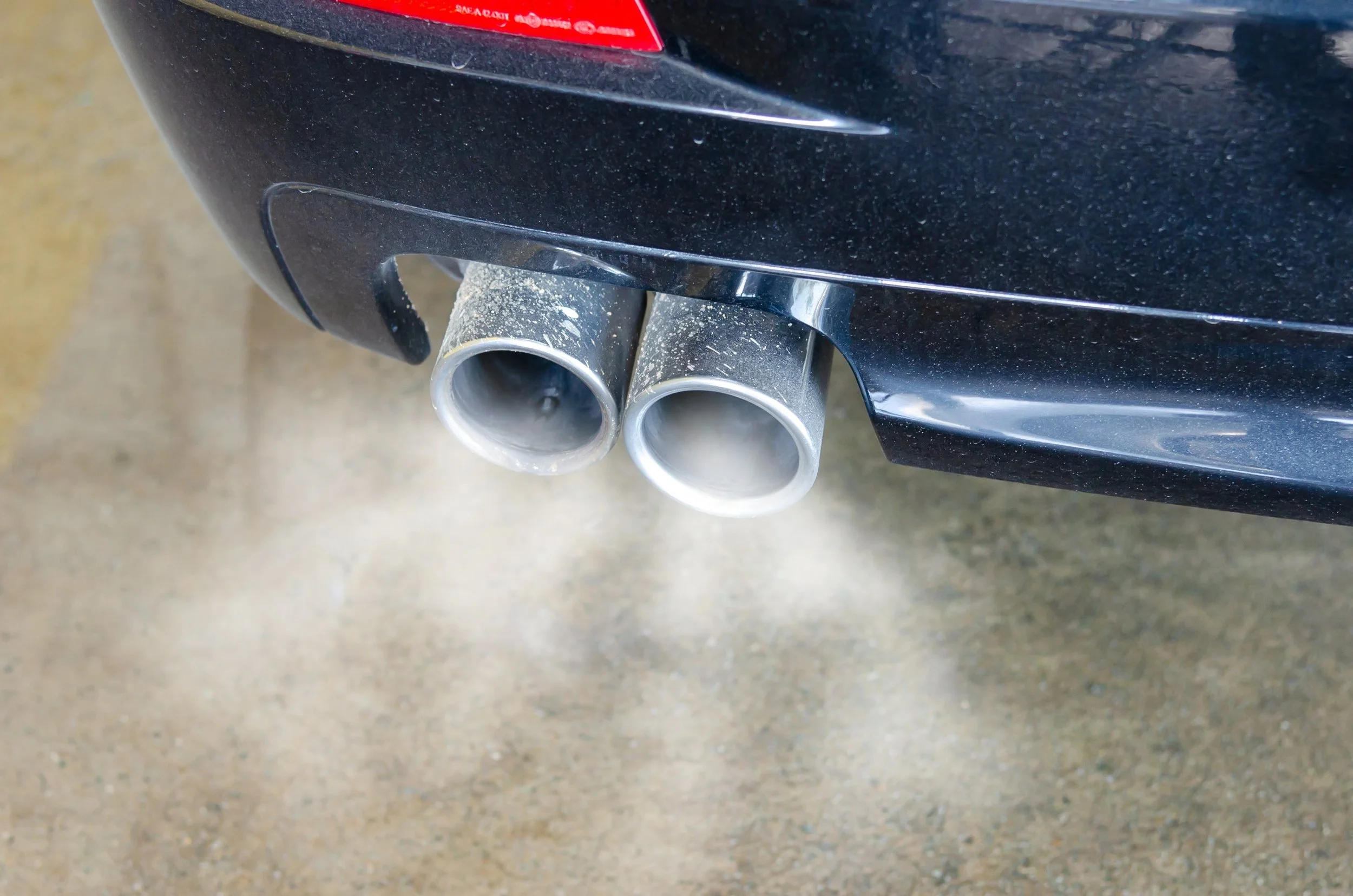 OPINION | Is Internal Combustion Dead? Long live the I.C.E!