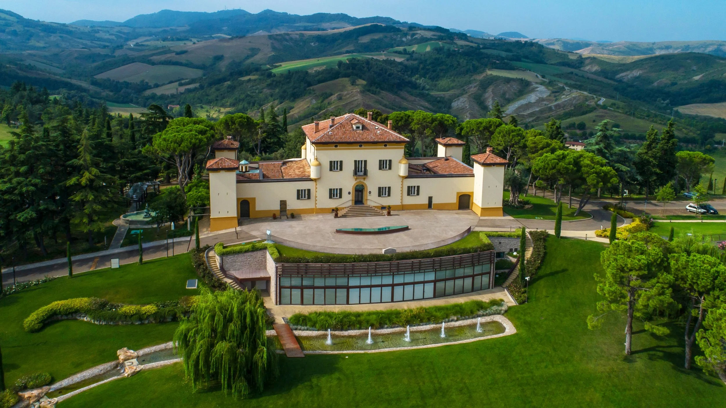 Inaugural Concorso d’Eleganza Varignana 1705 to Take Place in October