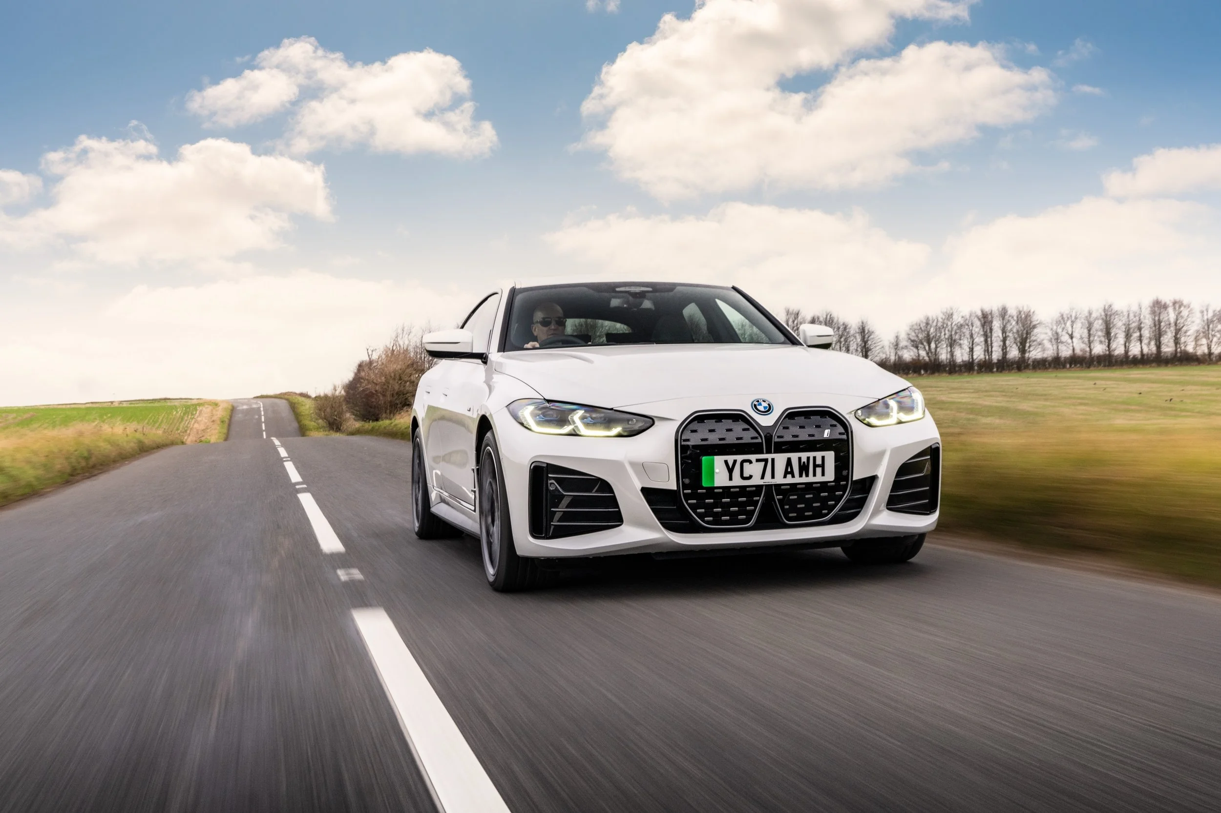 Business Car Awards 2023 Winners Revealed