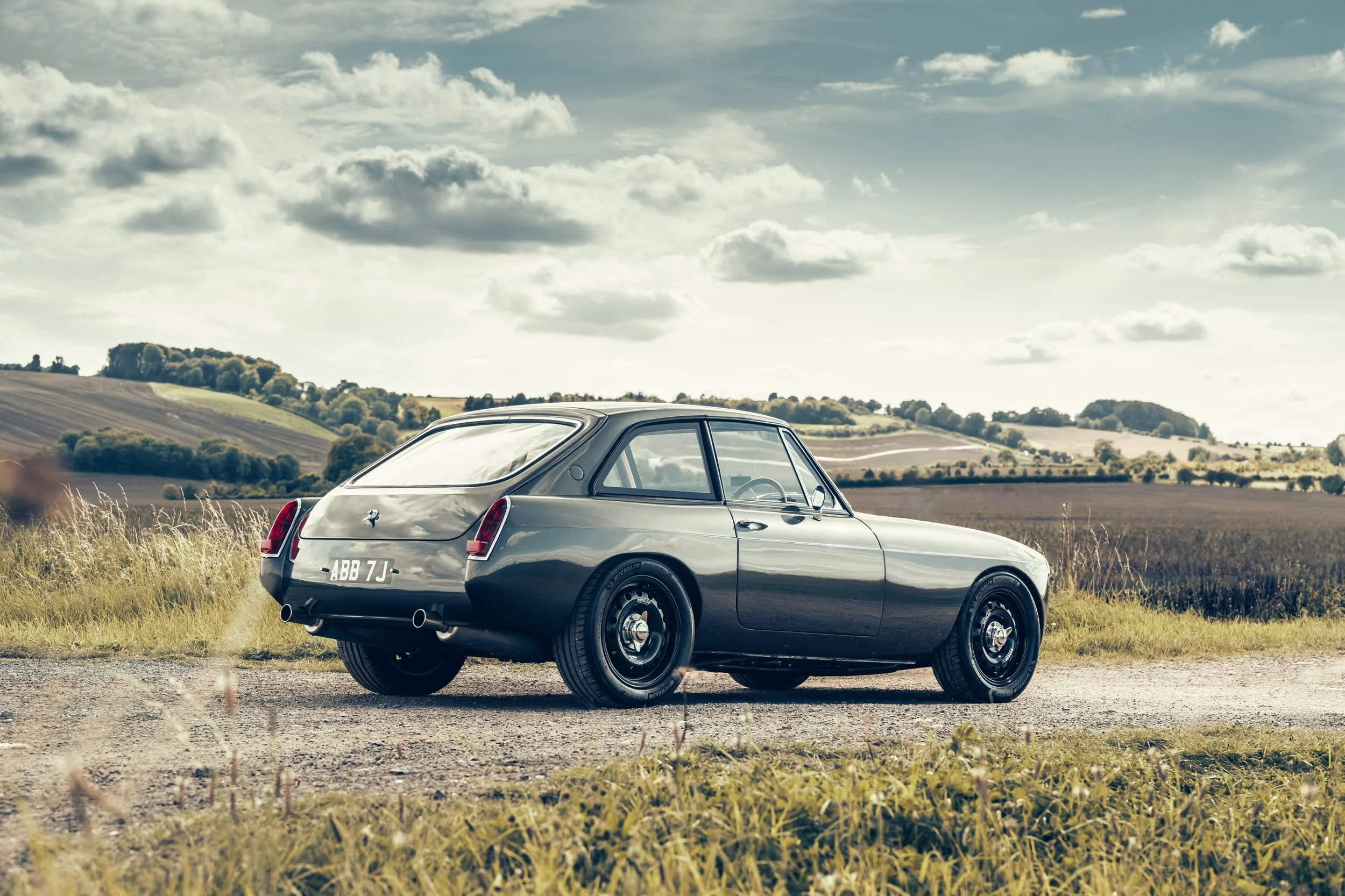 6.FrontlineLE60sideprofile.jpg