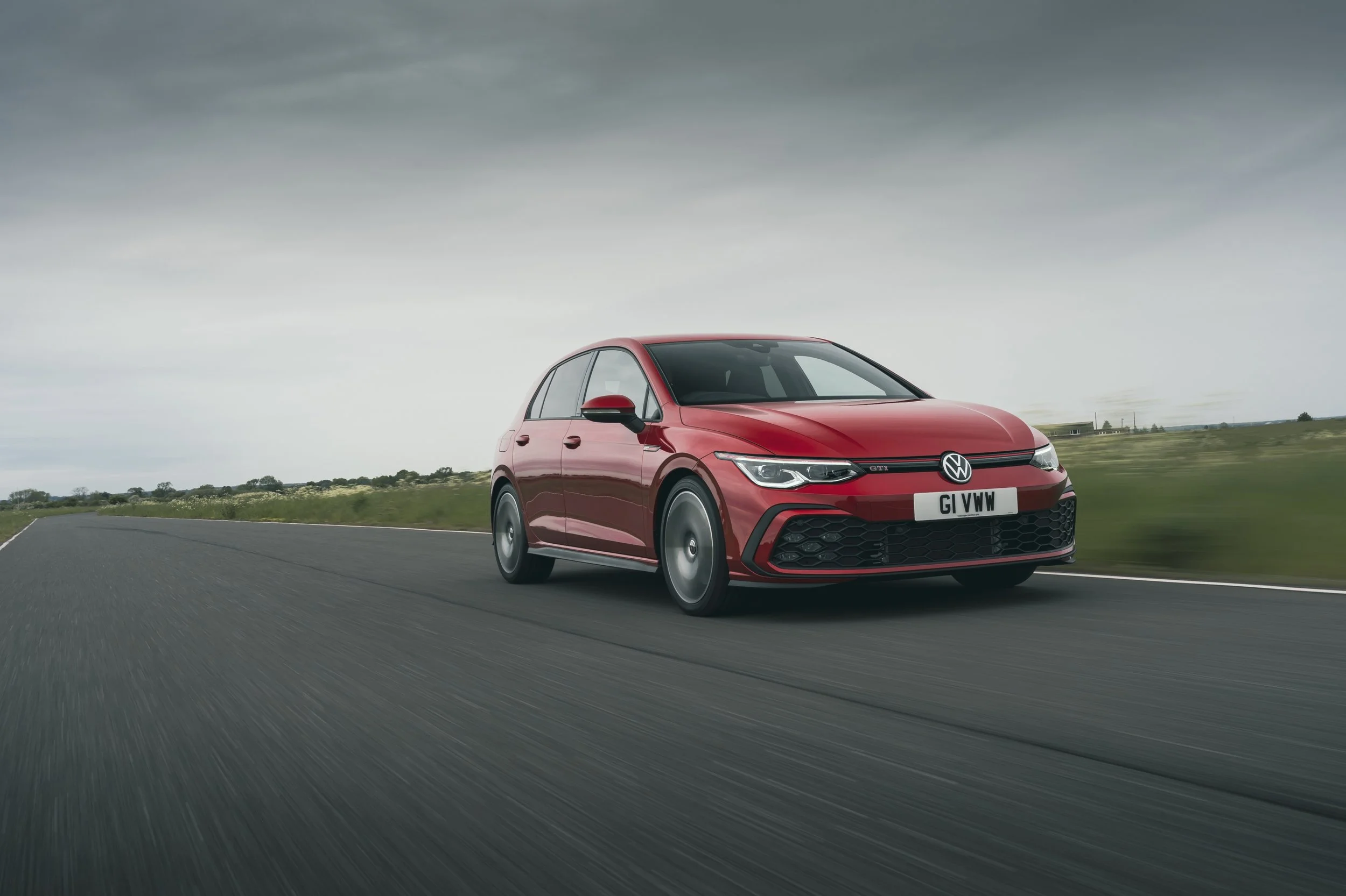 Volkswagen Golf GTi - A Continuation of an Icon