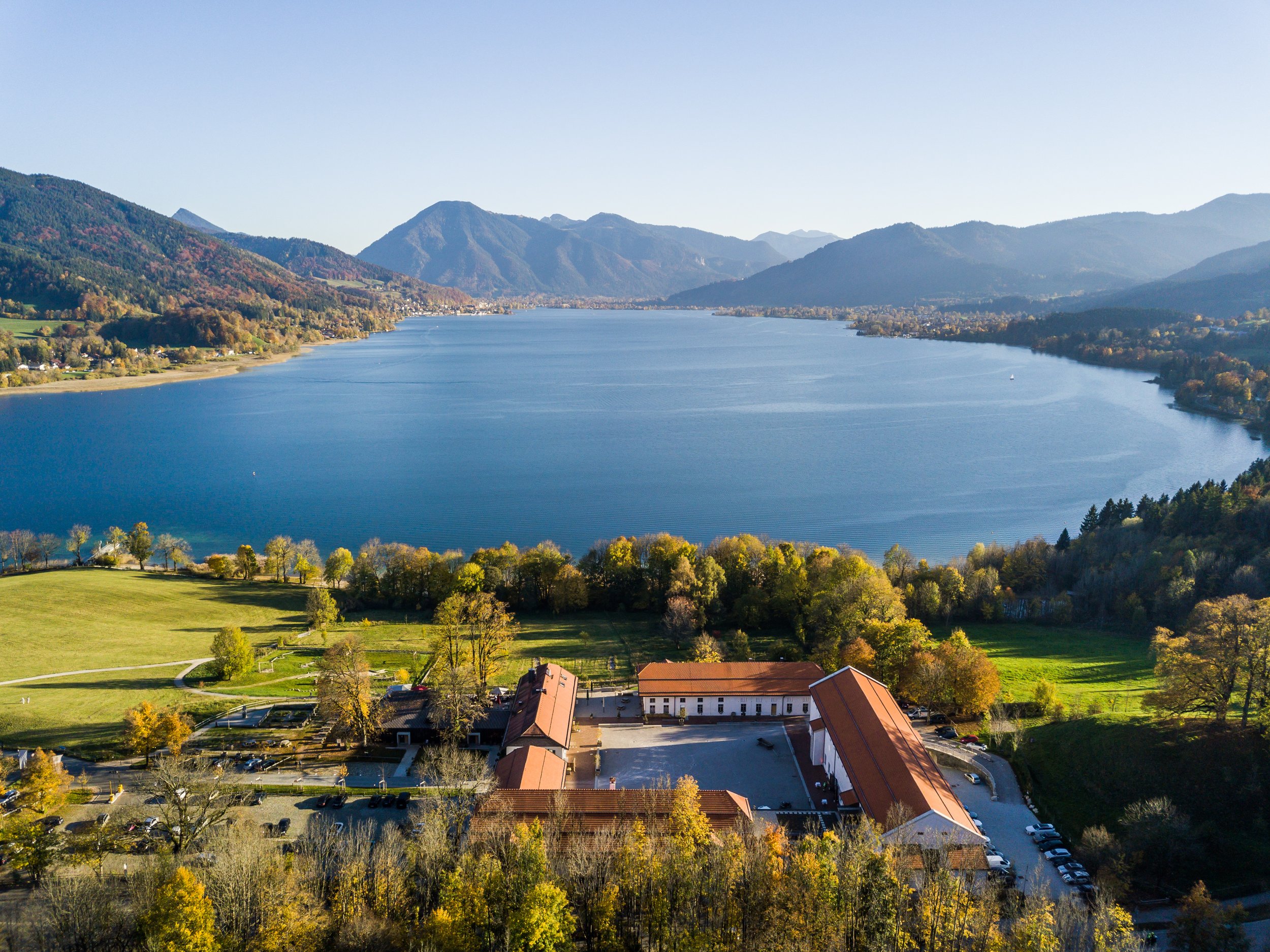 Concours of Elegance Germany to be Introduced in 2024