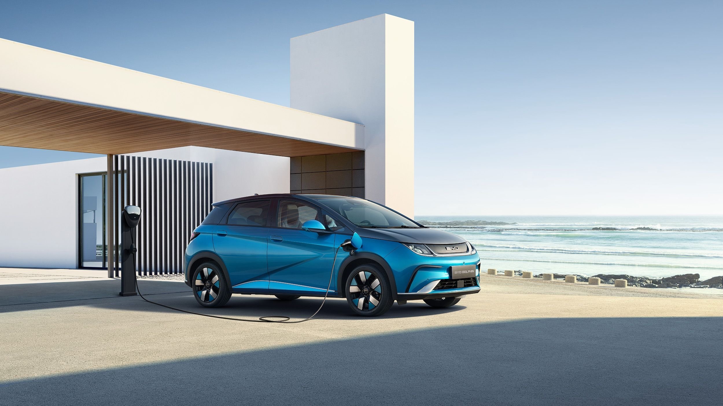 Winners Crowned in Carbuyer Best Car Awards 2024