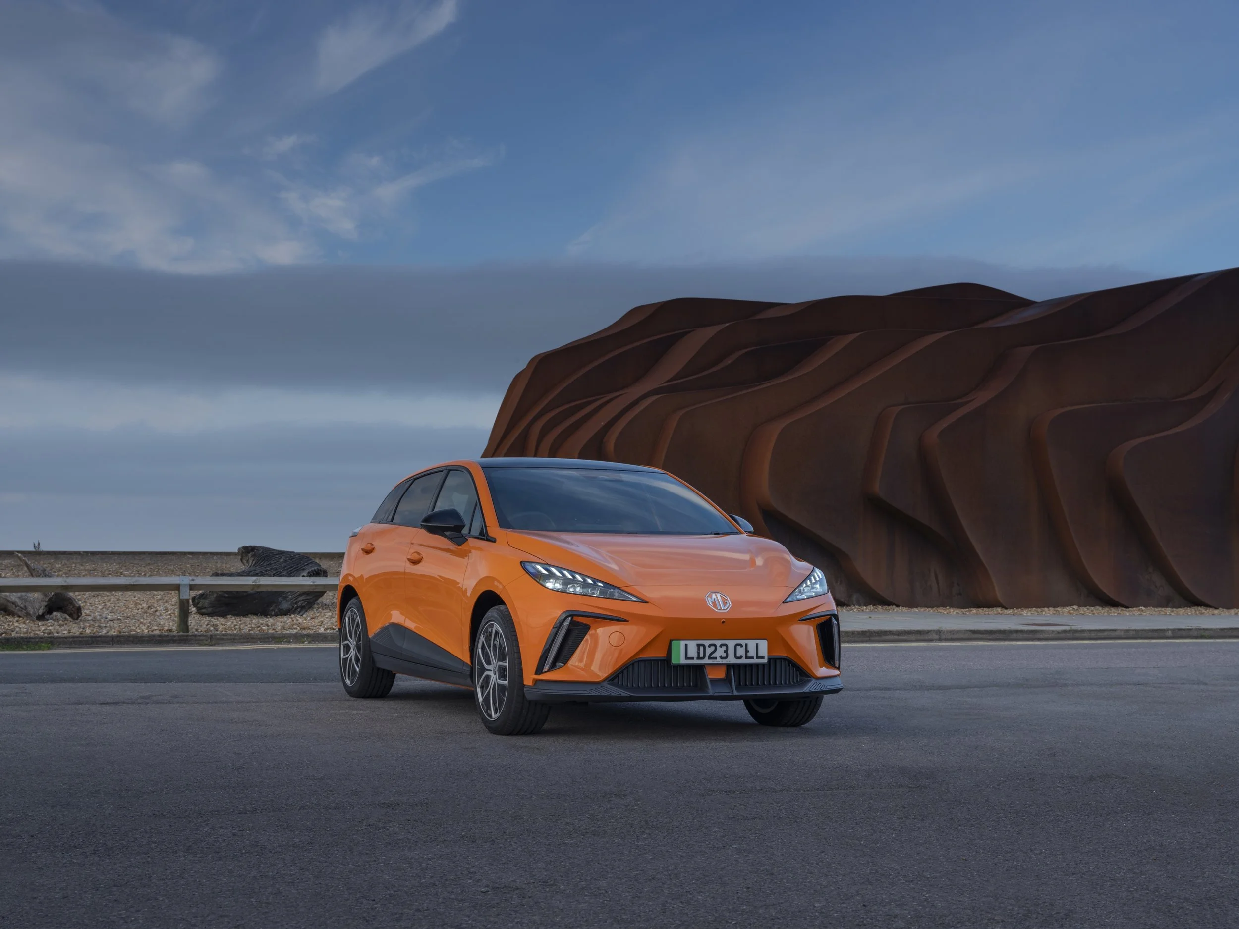 Parkers New Car Awards 2024 Winners Announced