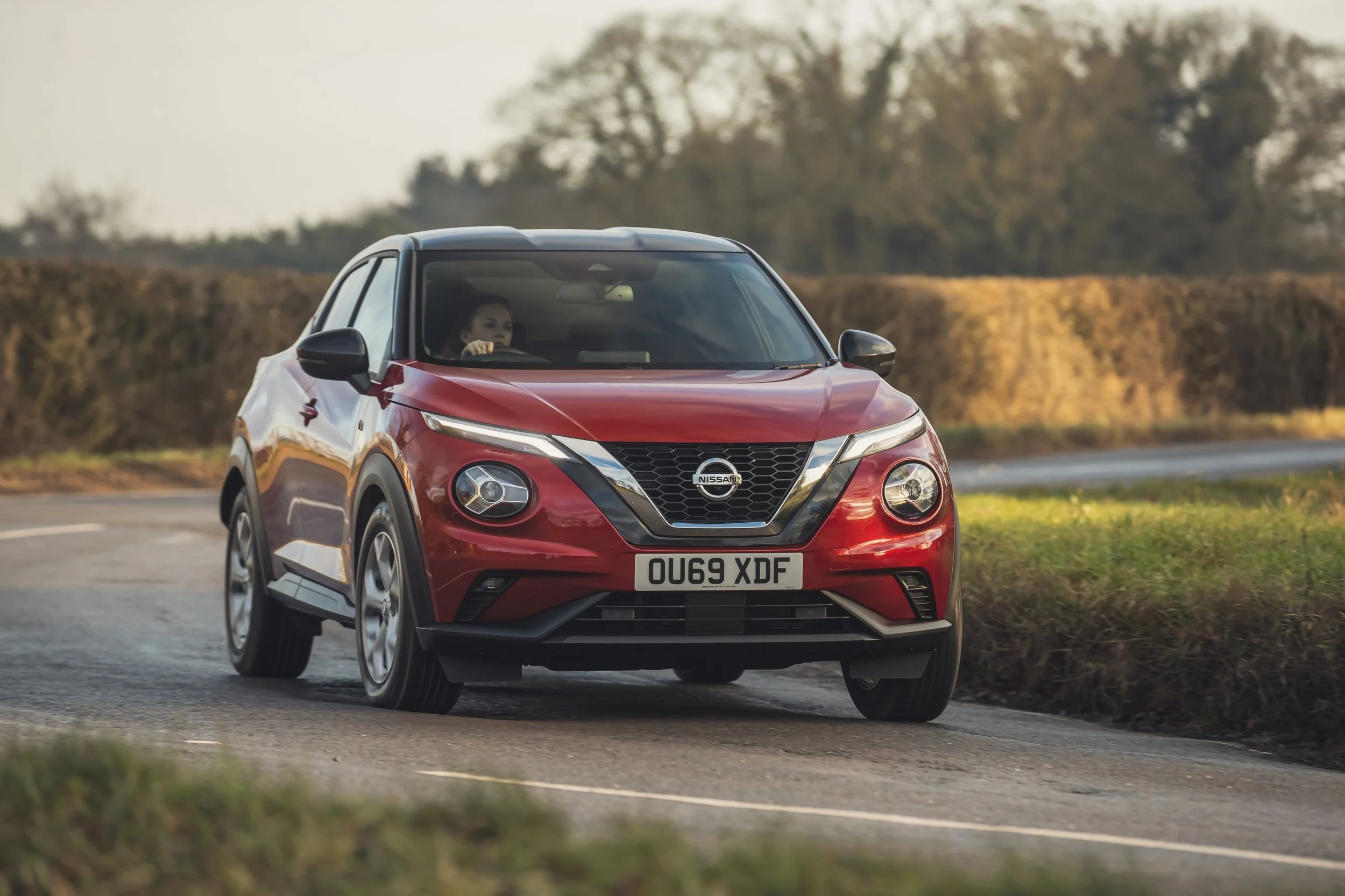 Nissan Juke Among Winners at 2023 Car Dealer Used Car Awards