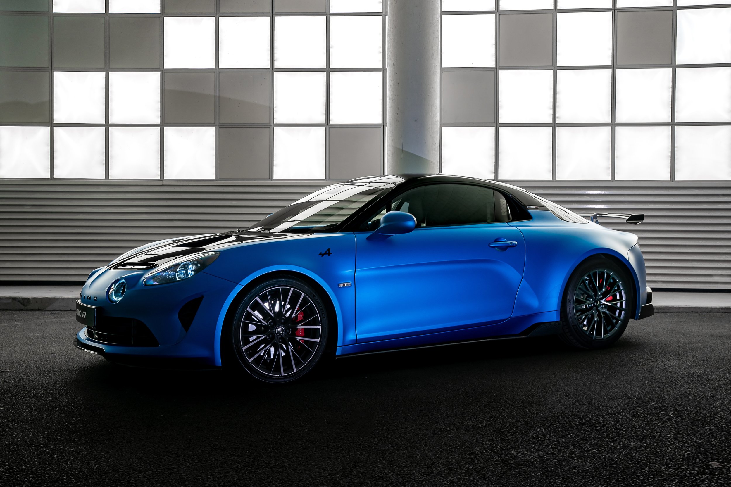 2024 Alpine A110 Range and Pricing Announced
